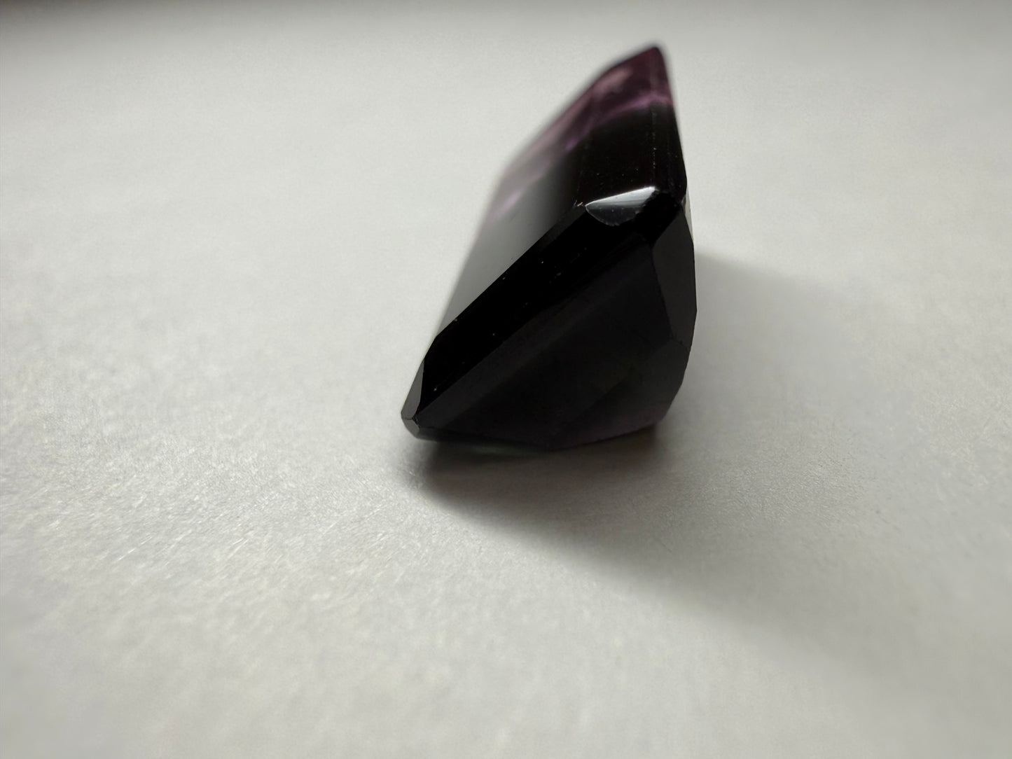 0226 バイカラートルマリン 6.52ct