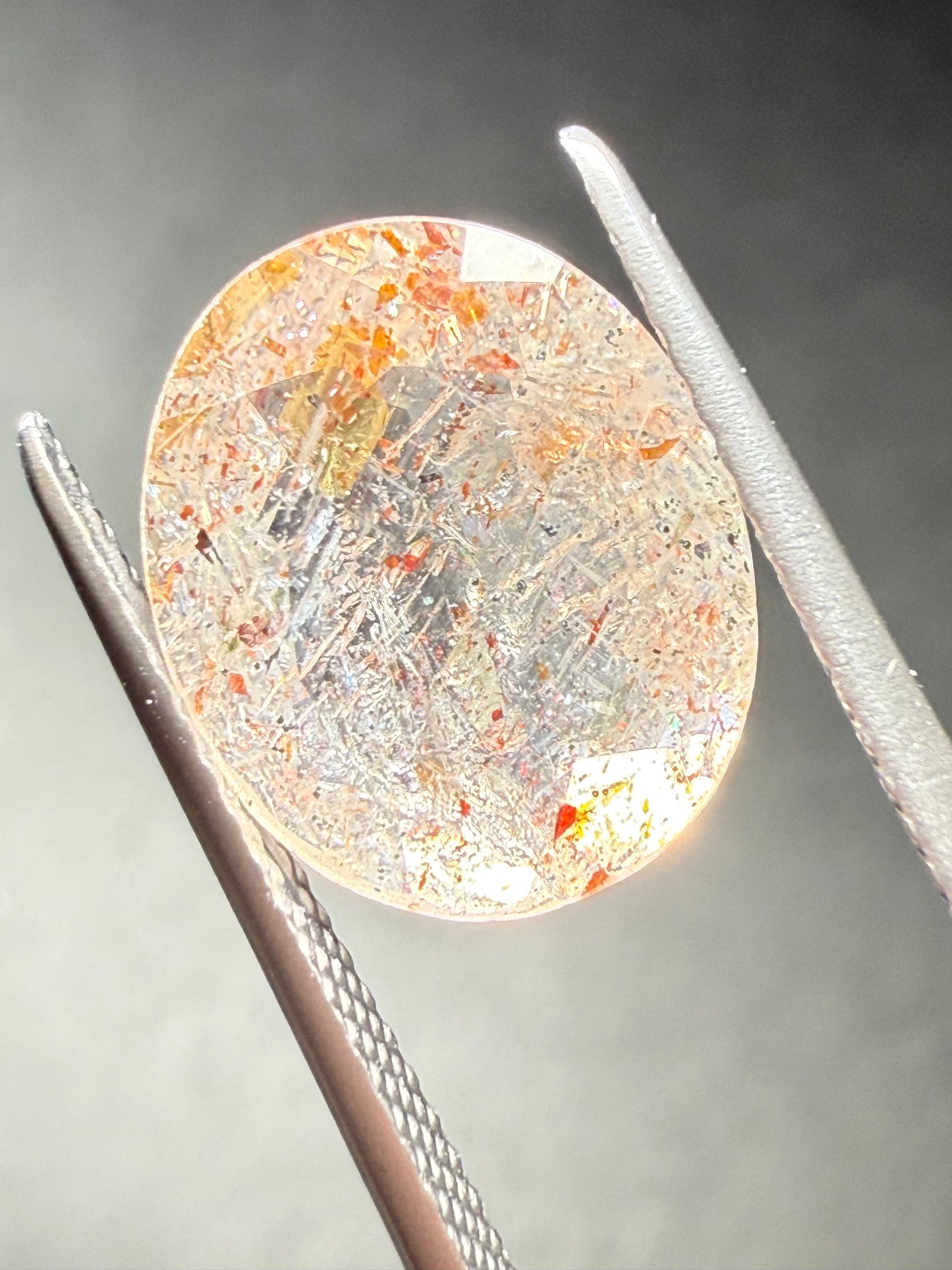 0386 サンストーン 4.15ct
