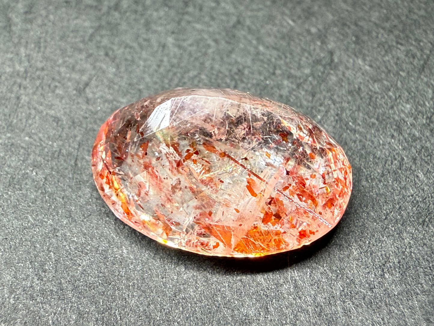 0382 サンストーン 7.15ct