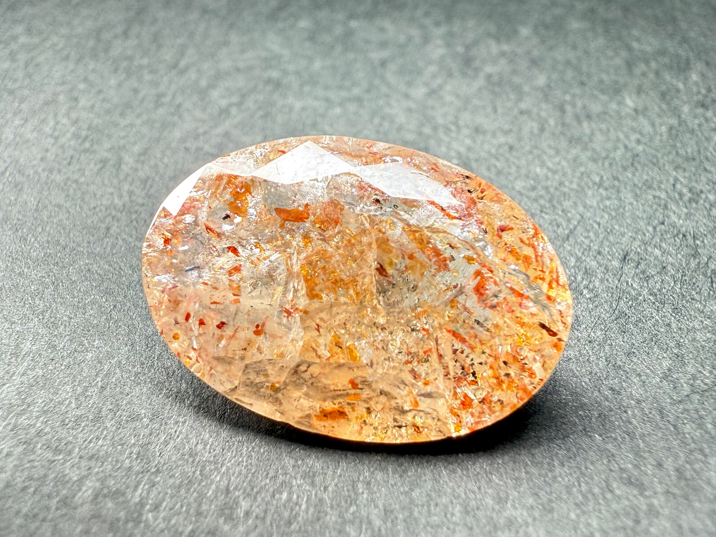 0634 サンストーン 10.66ct