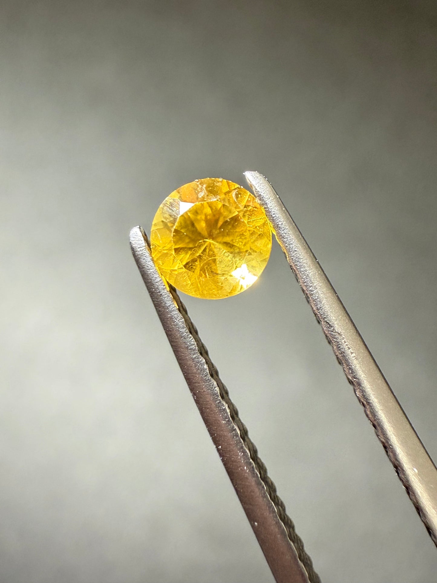 0545 コンドロダイト 0.26ct
