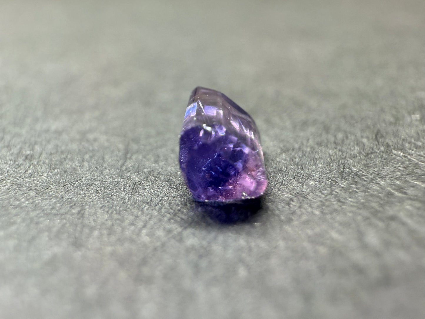 0293 ウィンザーサファイア 0.65ct
