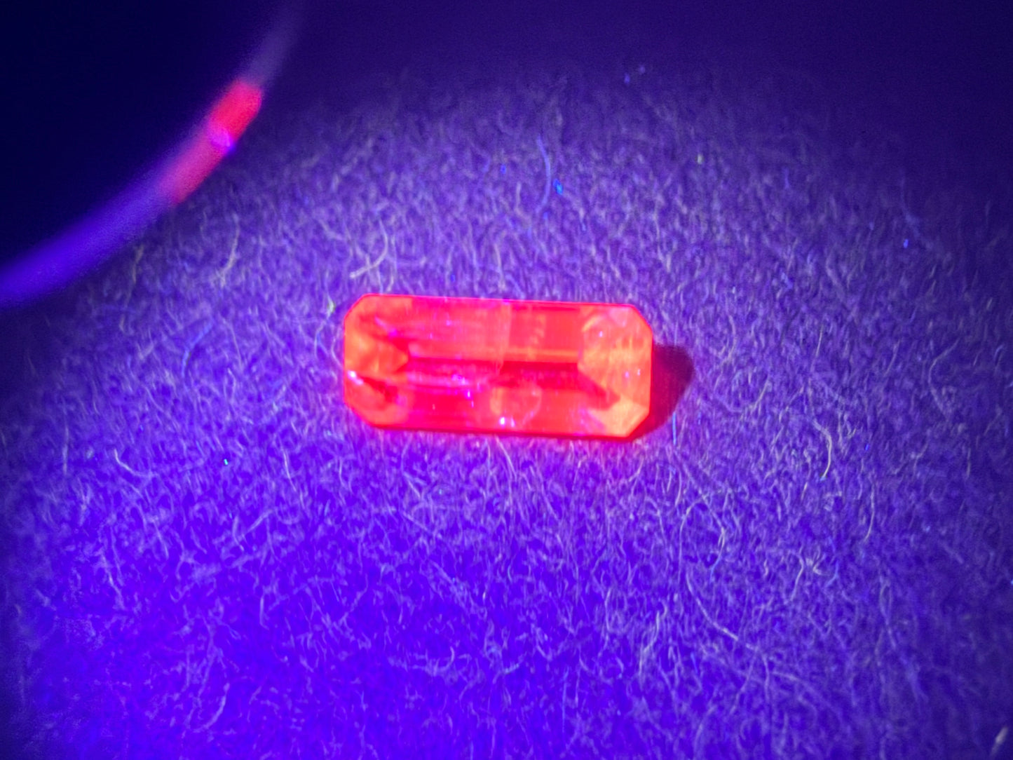0292 ウィンザーサファイア 0.62ct