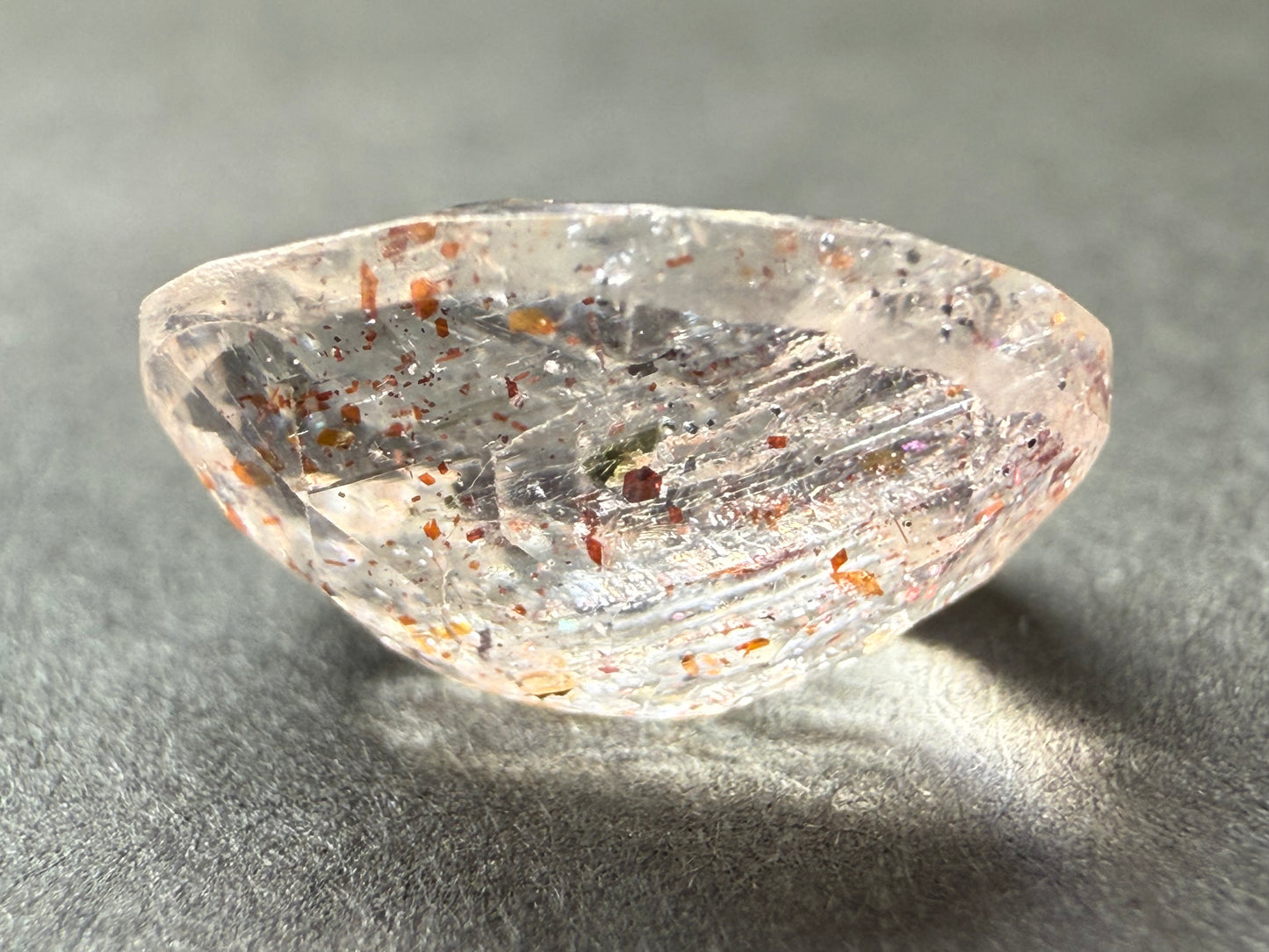 0386 サンストーン 4.15ct