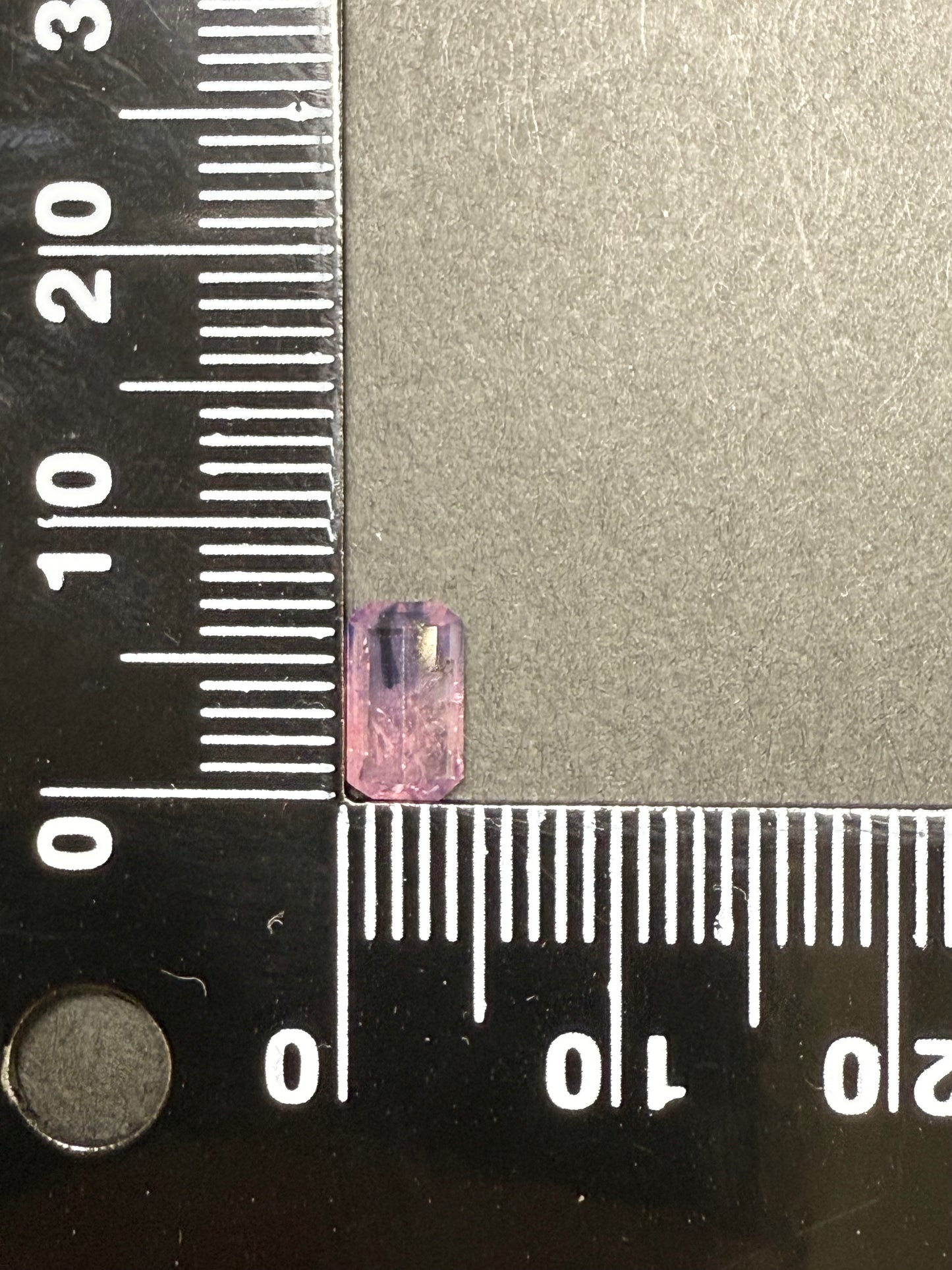 0302 ウィンザーサファイア 0.94ct