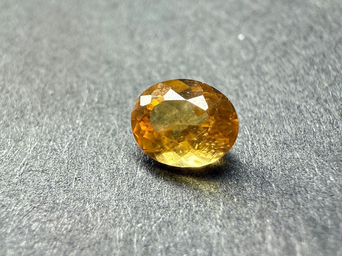 0548 コンドロダイト 0.29ct