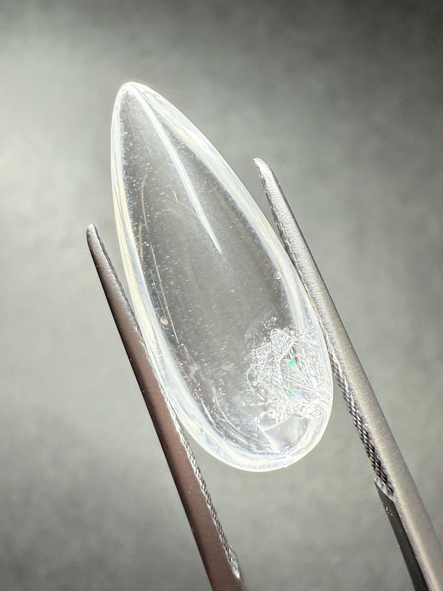 0790 クォーツインクォーツ 8.53ct