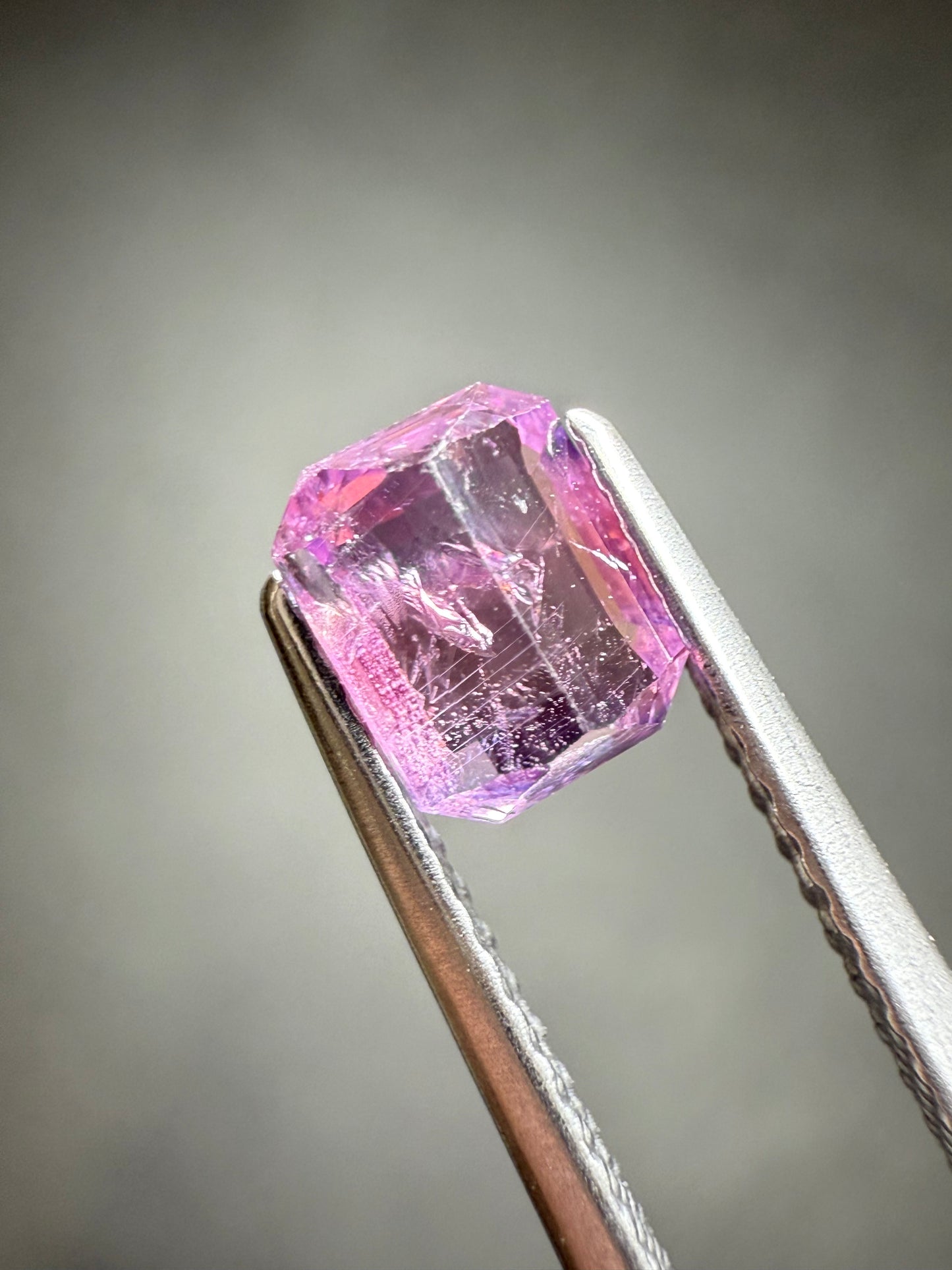 0303 ウィンザーサファイア 0.98ct