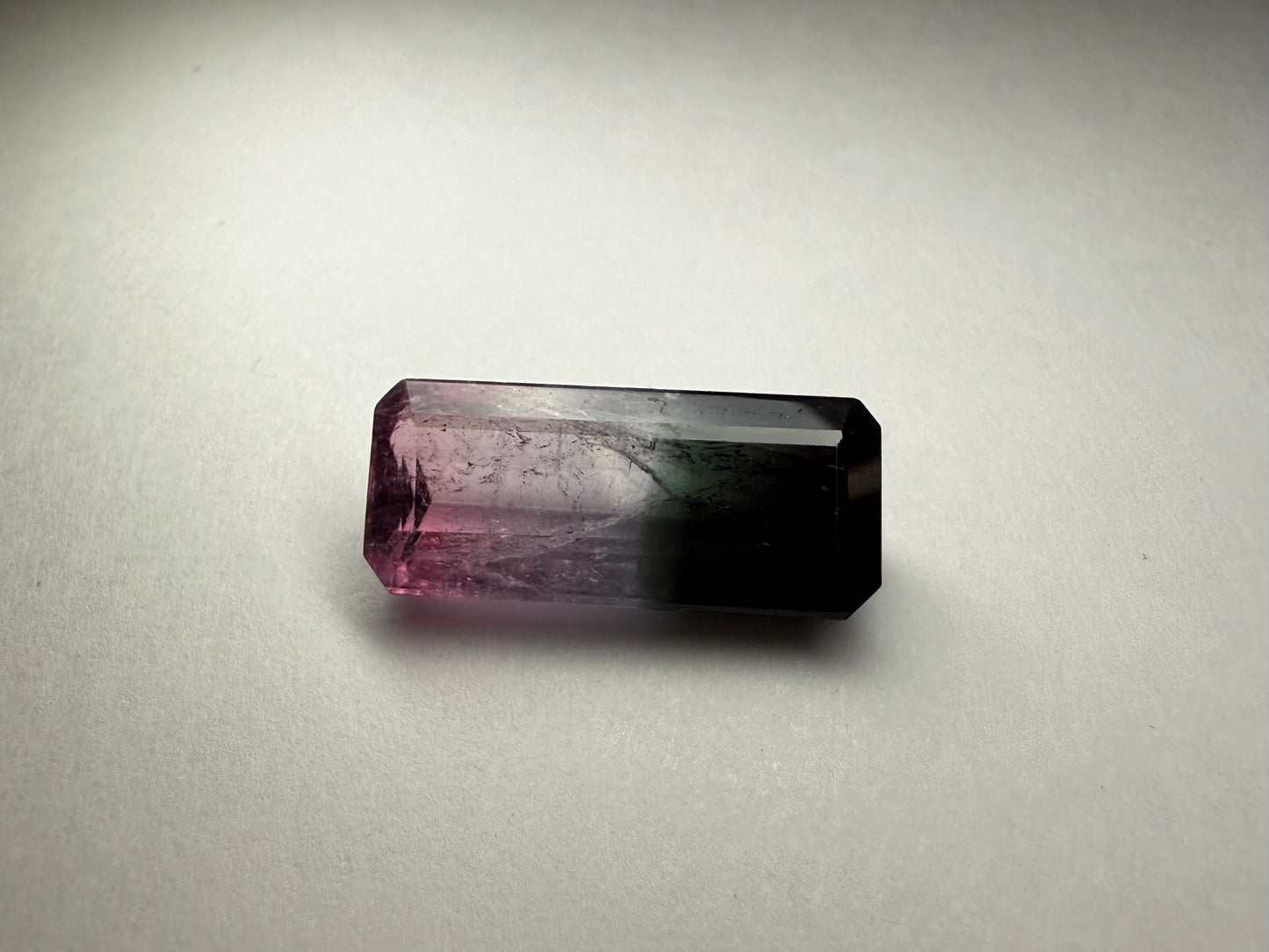 0219 バイカラートルマリン 5.31ct