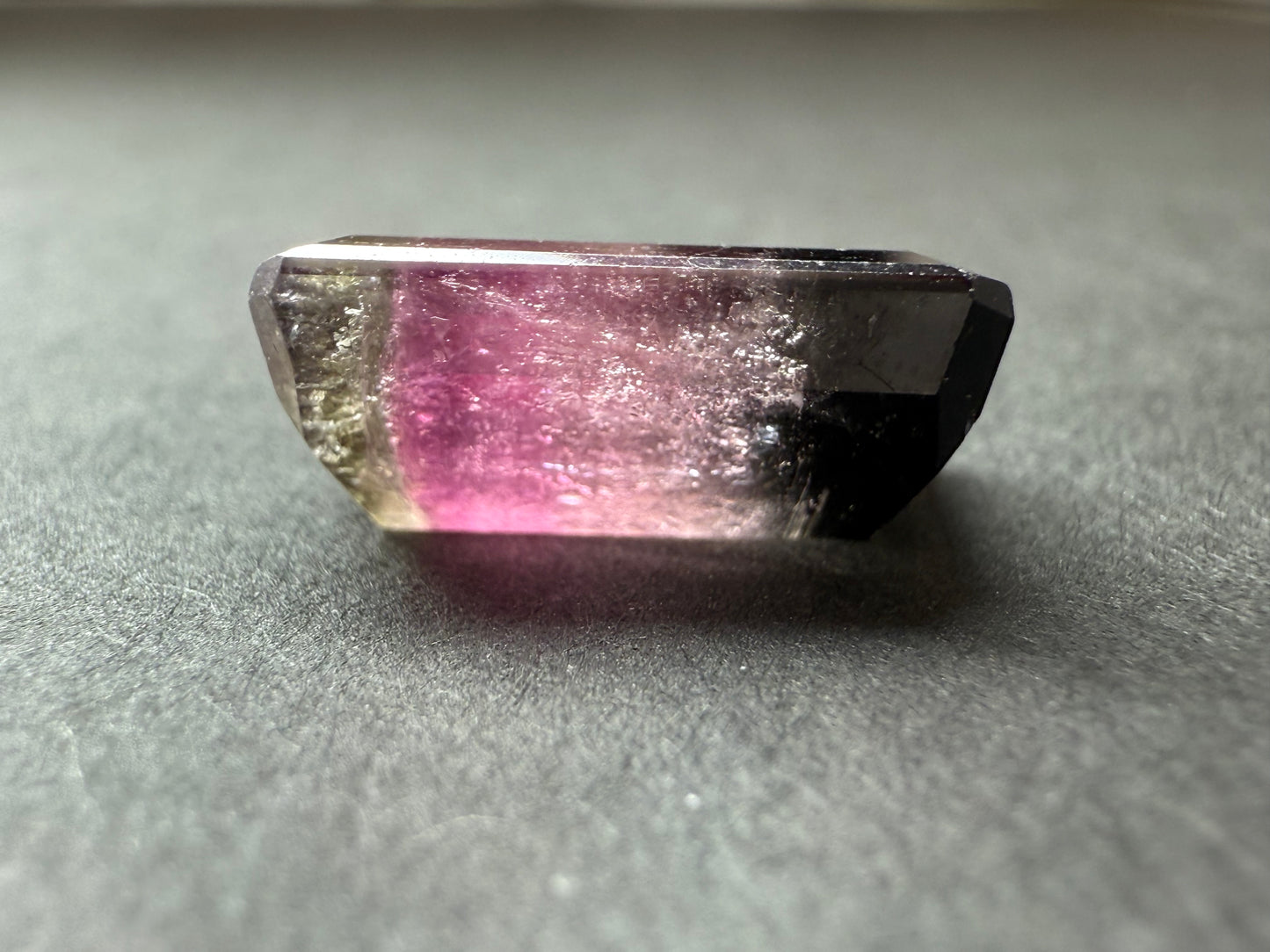 0221 バイカラートルマリン 5.88ct