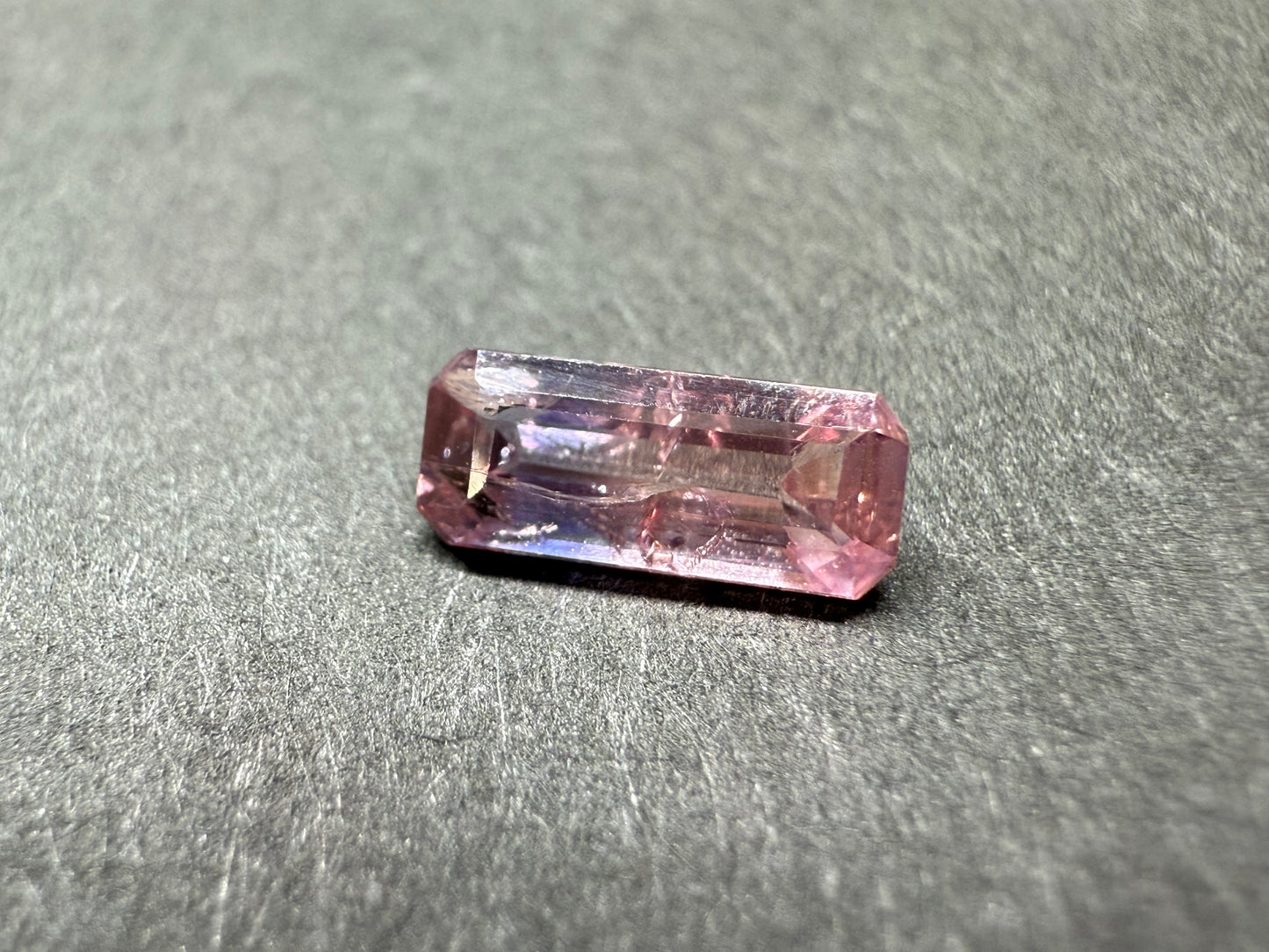 0292 ウィンザーサファイア 0.62ct