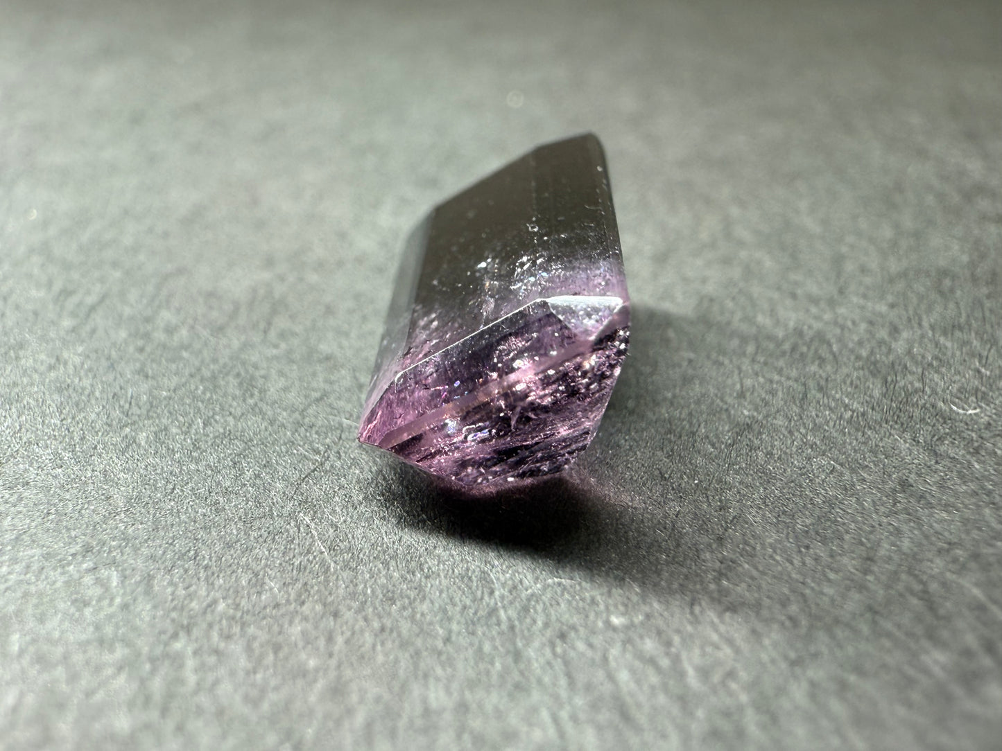 0222 バイカラートルマリン 5.89ct