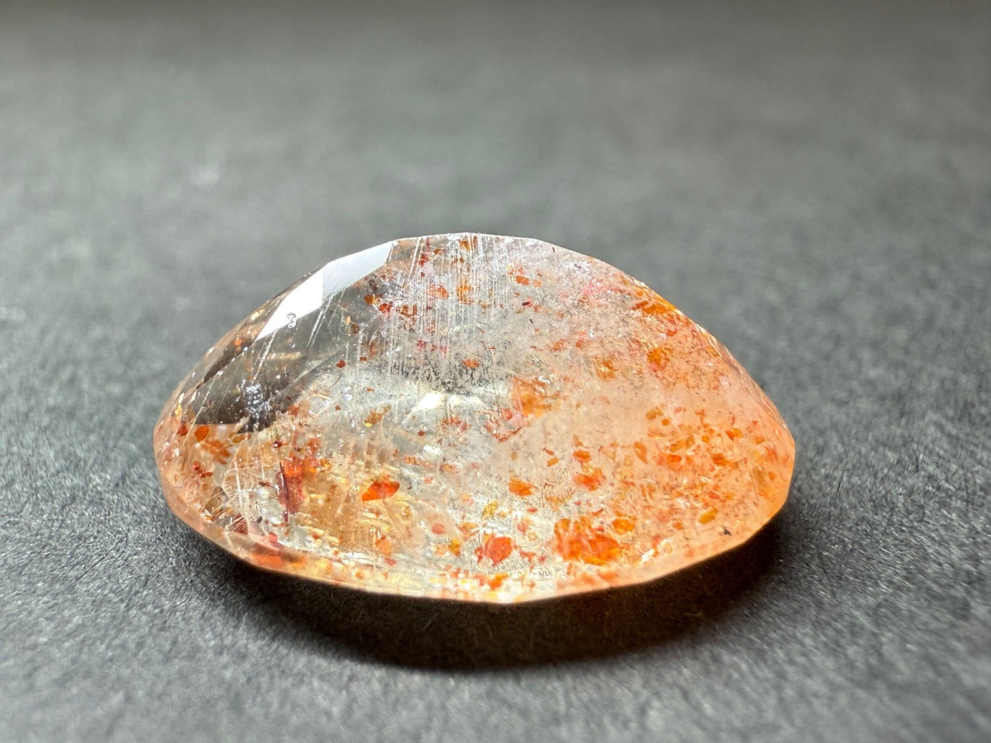 0383 サンストーン 6.18ct