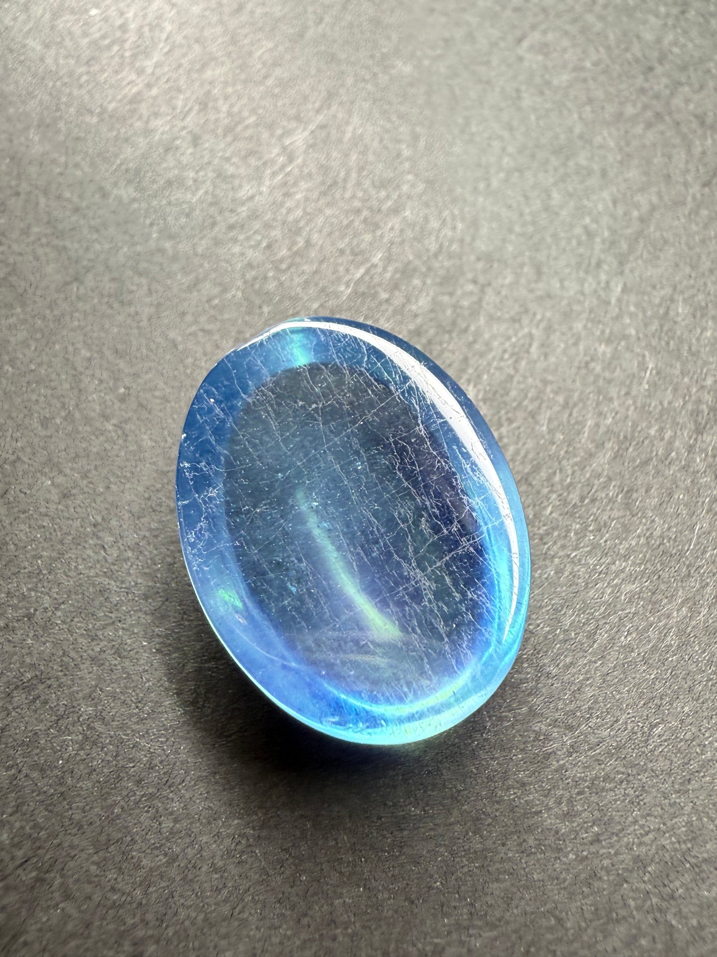 0626 アクアマリン 21.25ct