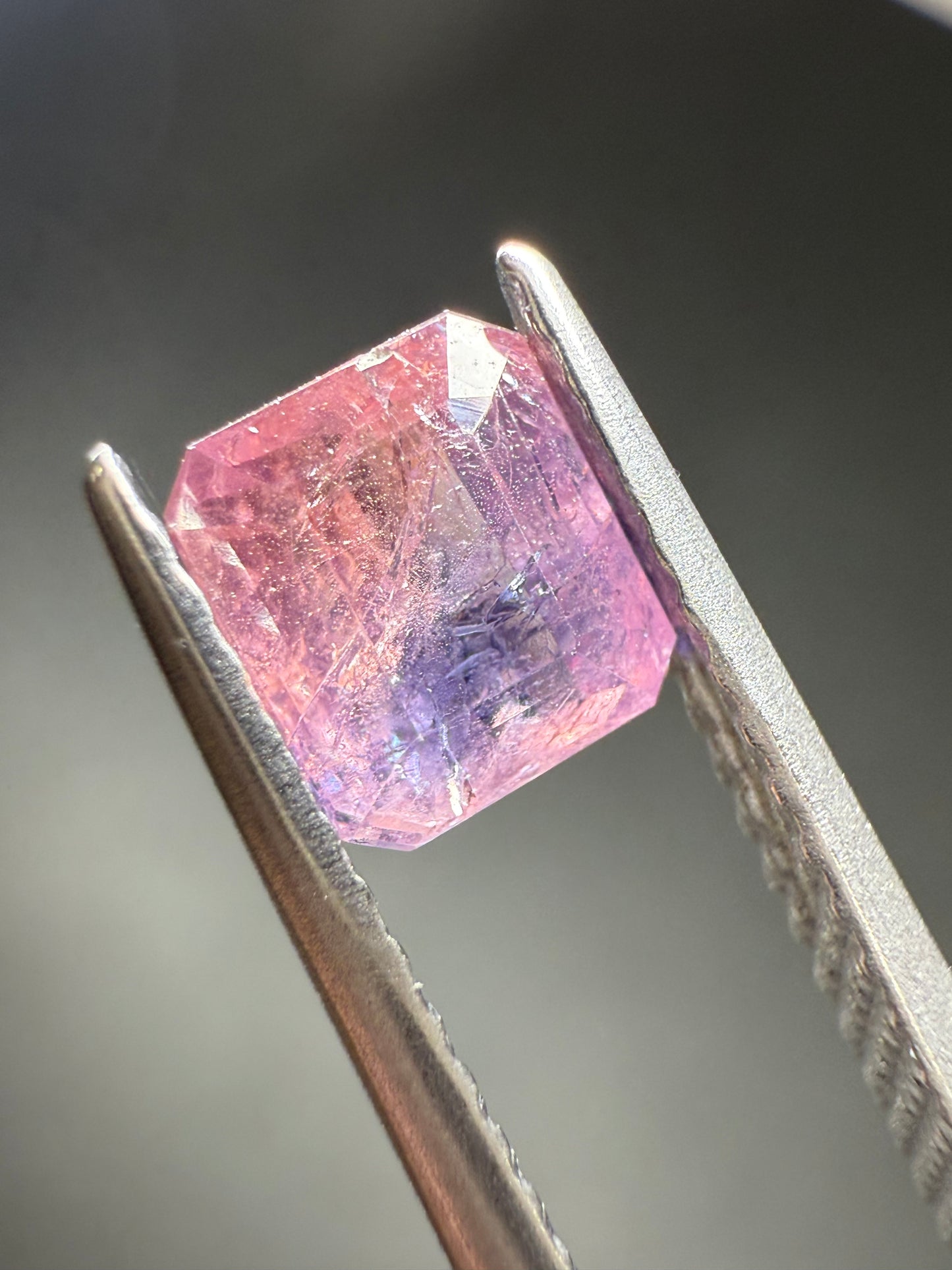 0304 ウィンザーサファイア 0.99ct