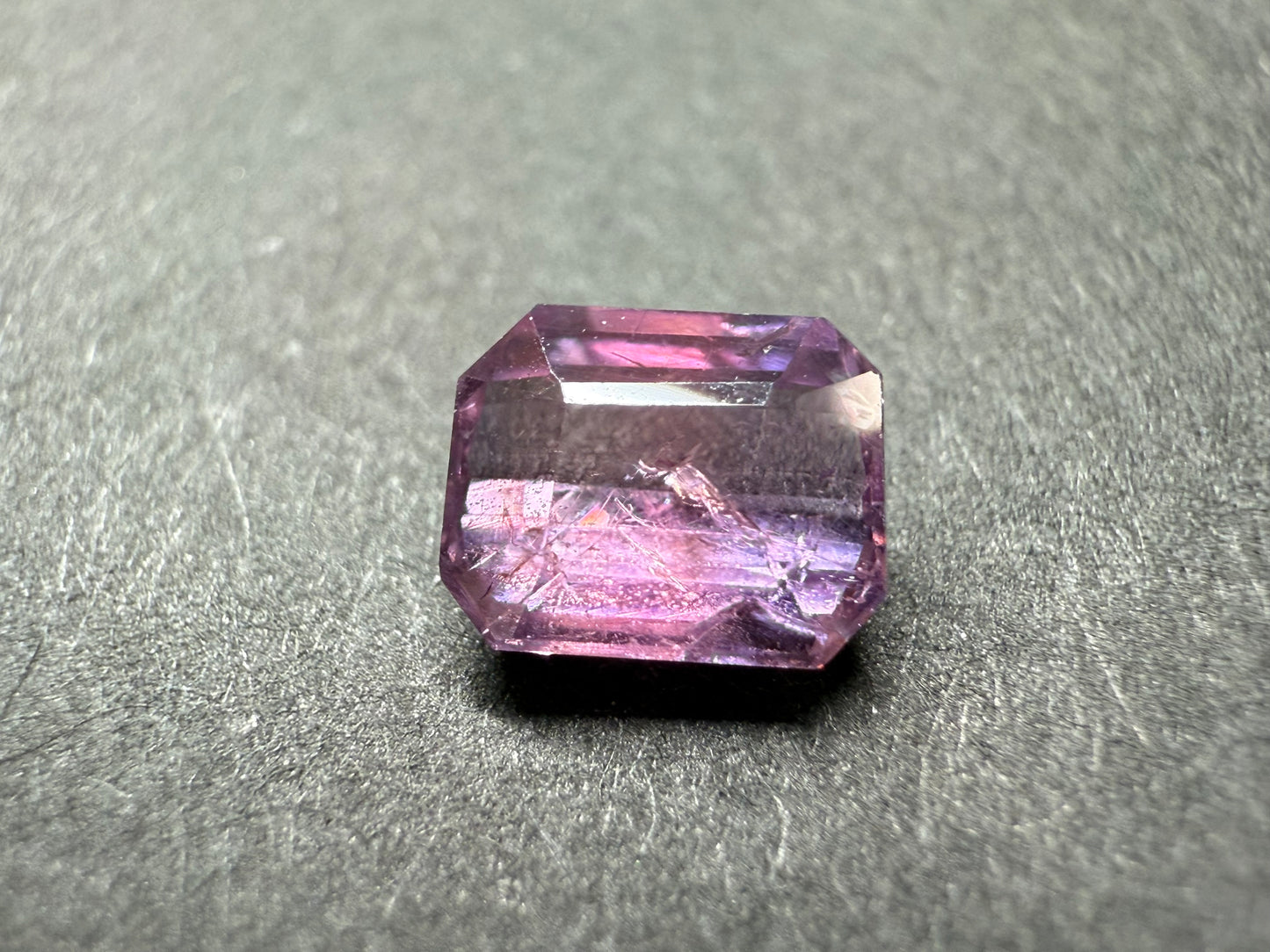 0303 ウィンザーサファイア 0.98ct