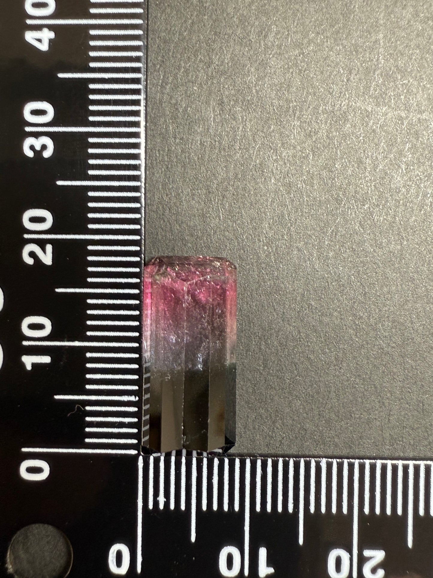 0233 バイカラートルマリン 8.31ct