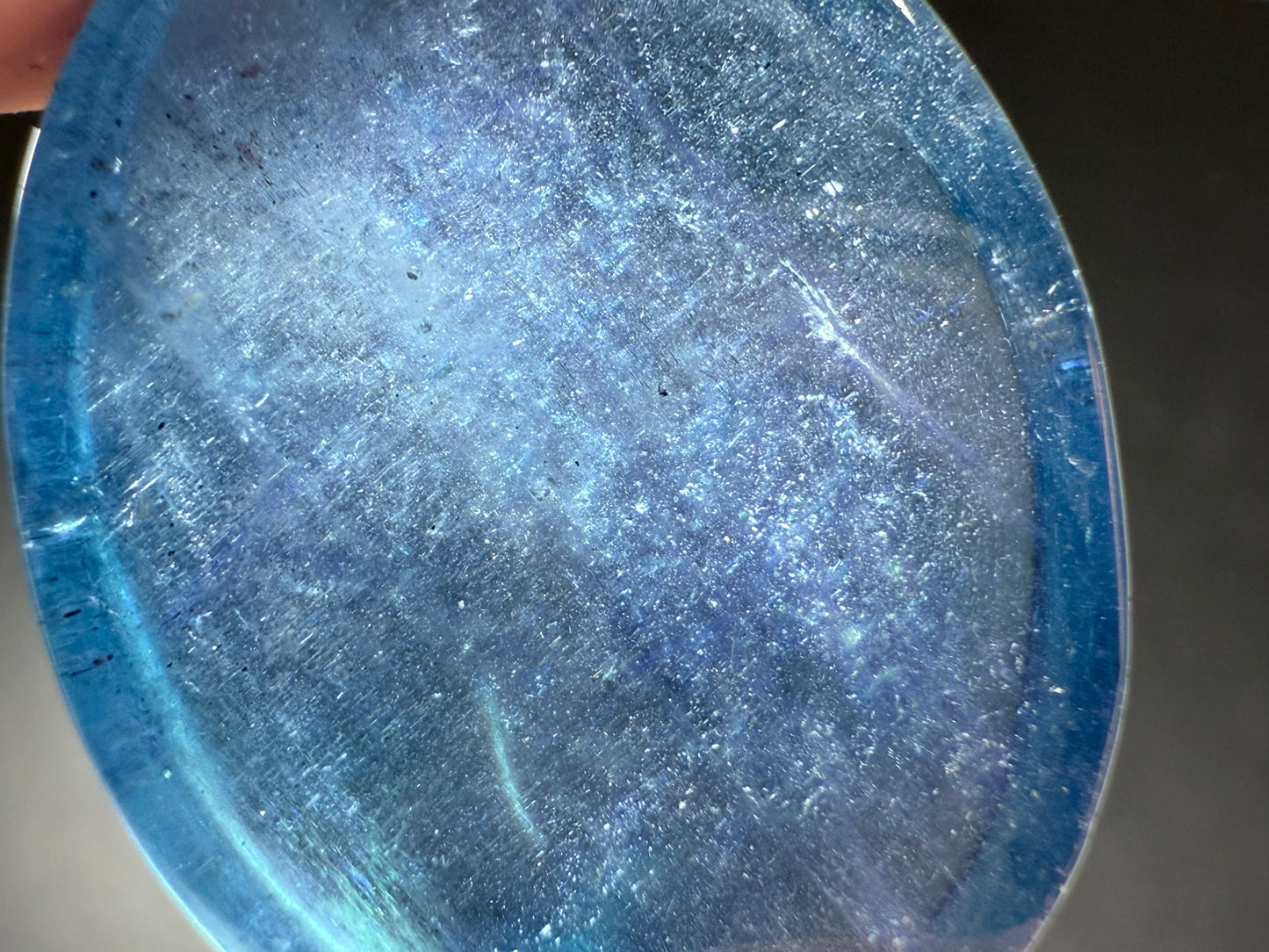 0623 アクアマリン 41.09ct