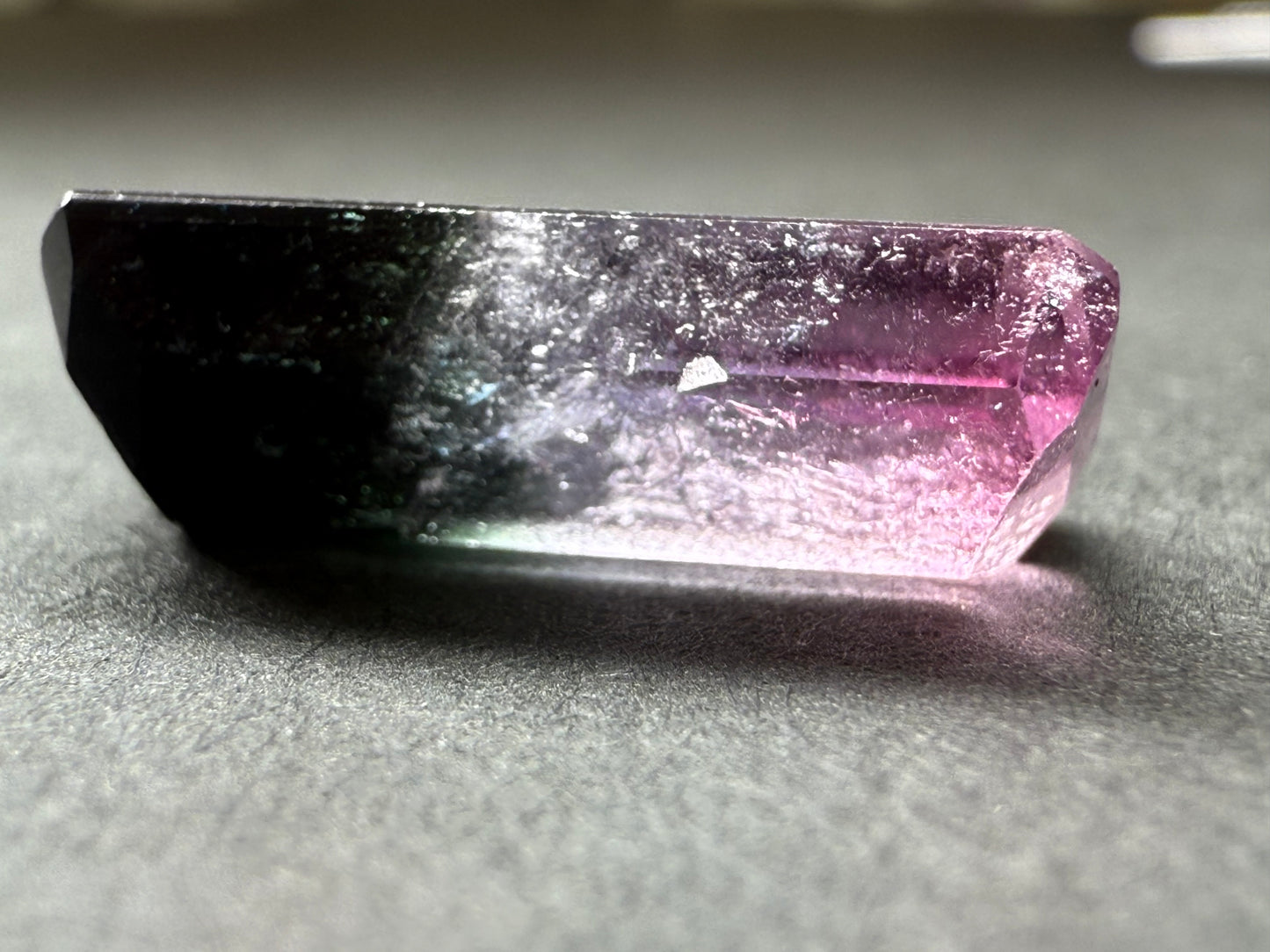 0219 バイカラートルマリン 5.31ct