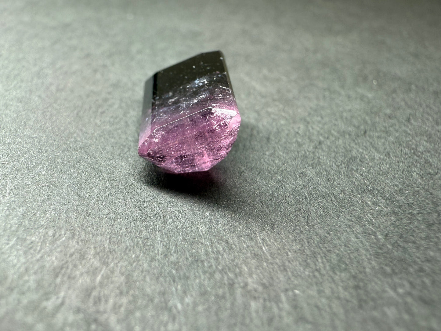 0225 バイカラートルマリン 5.96ct