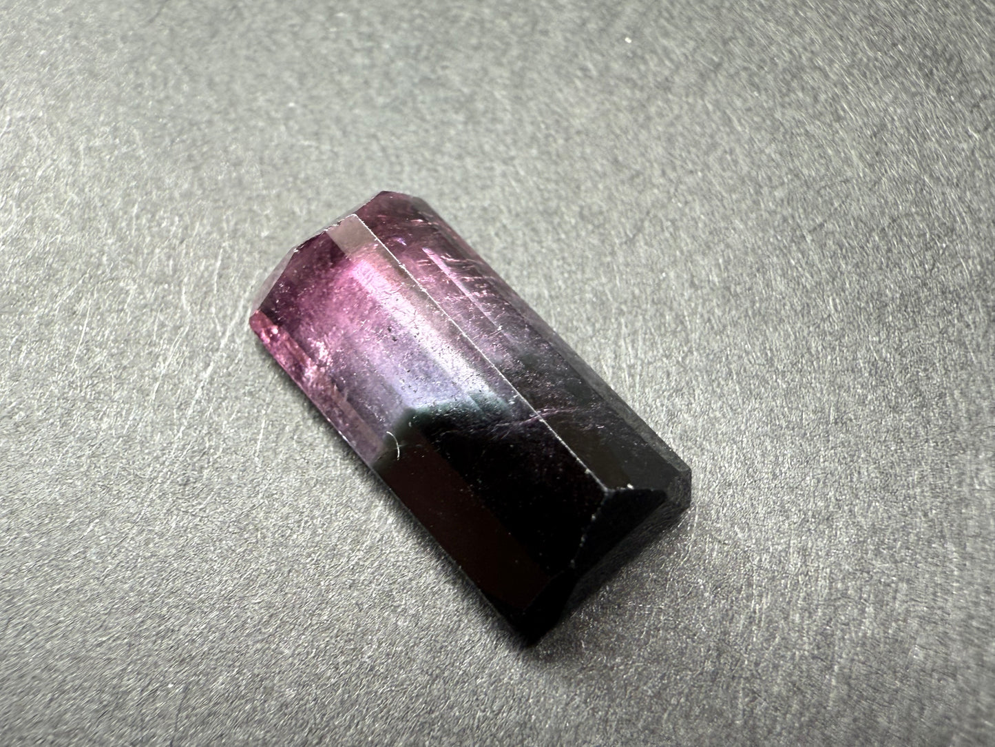 0226 バイカラートルマリン 6.52ct