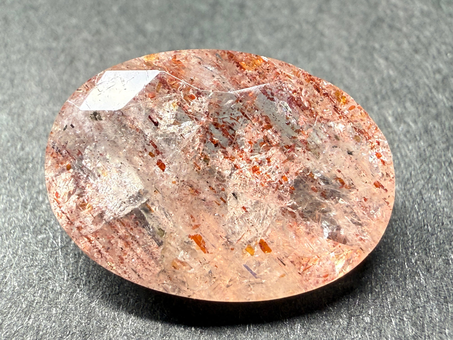 0385 サンストーン 4.47ct
