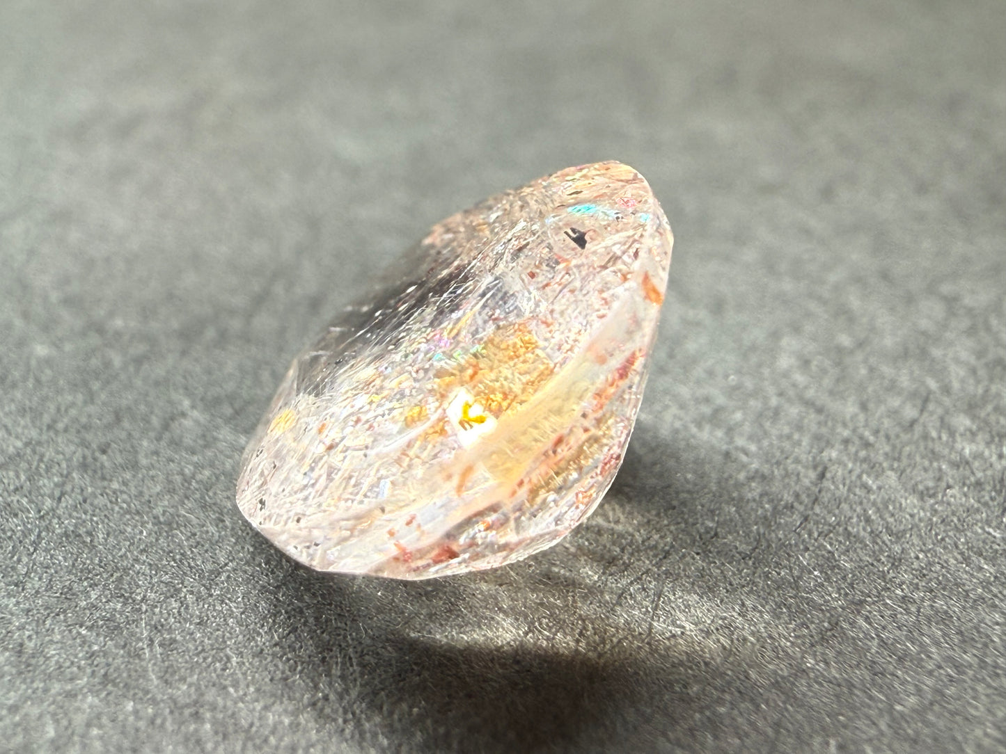 0386 サンストーン 4.15ct