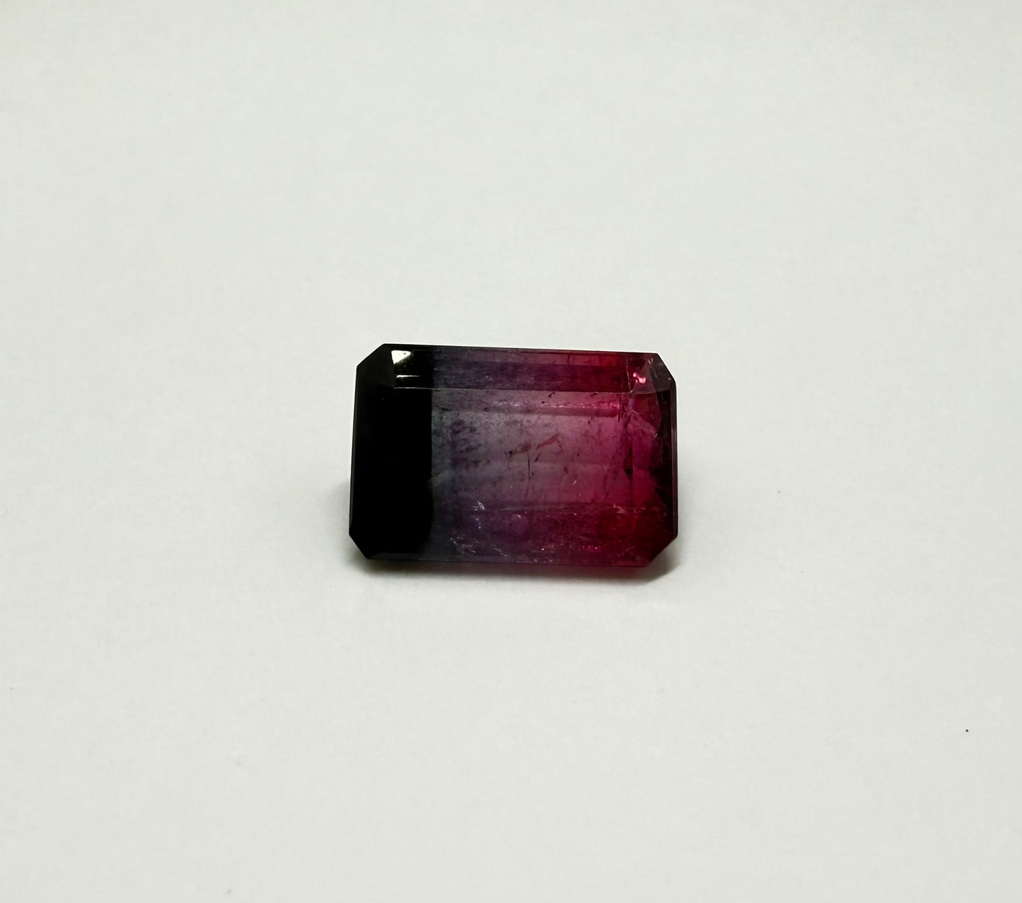 0229 バイカラートルマリン 6.83ct