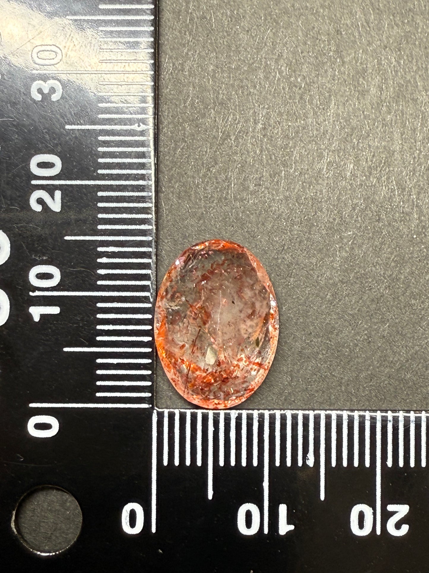 0382 サンストーン 7.15ct