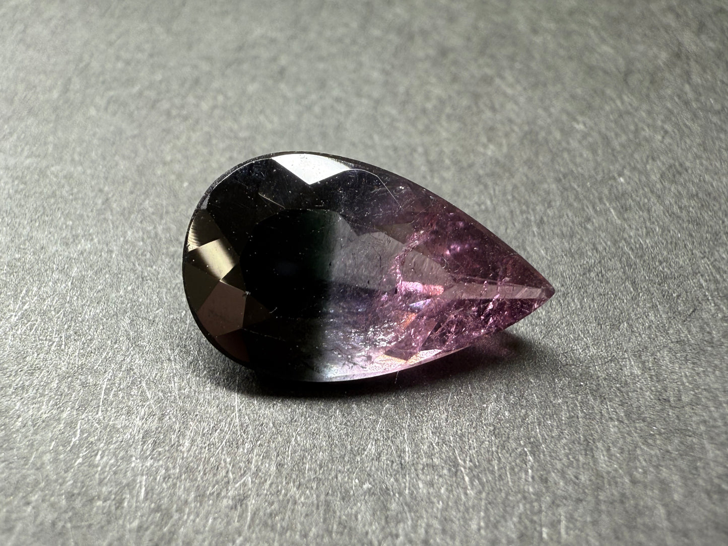 0216 バイカラートルマリン 4.02ct