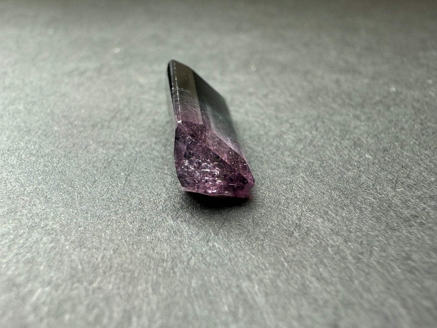 0226 バイカラートルマリン 6.52ct