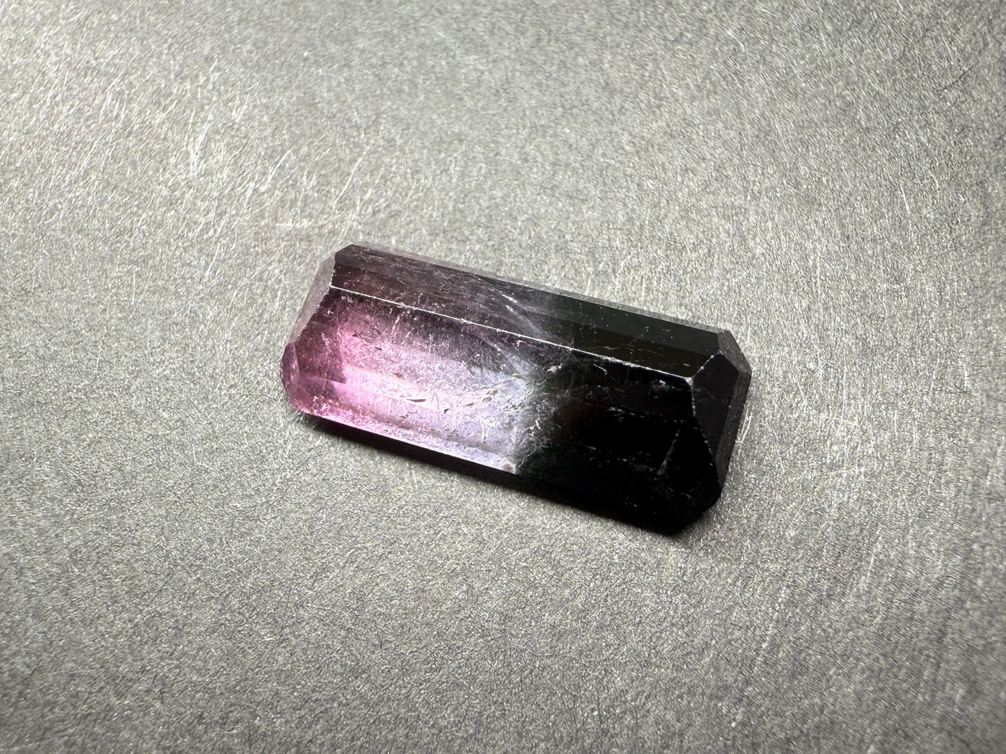 0219 バイカラートルマリン 5.31ct