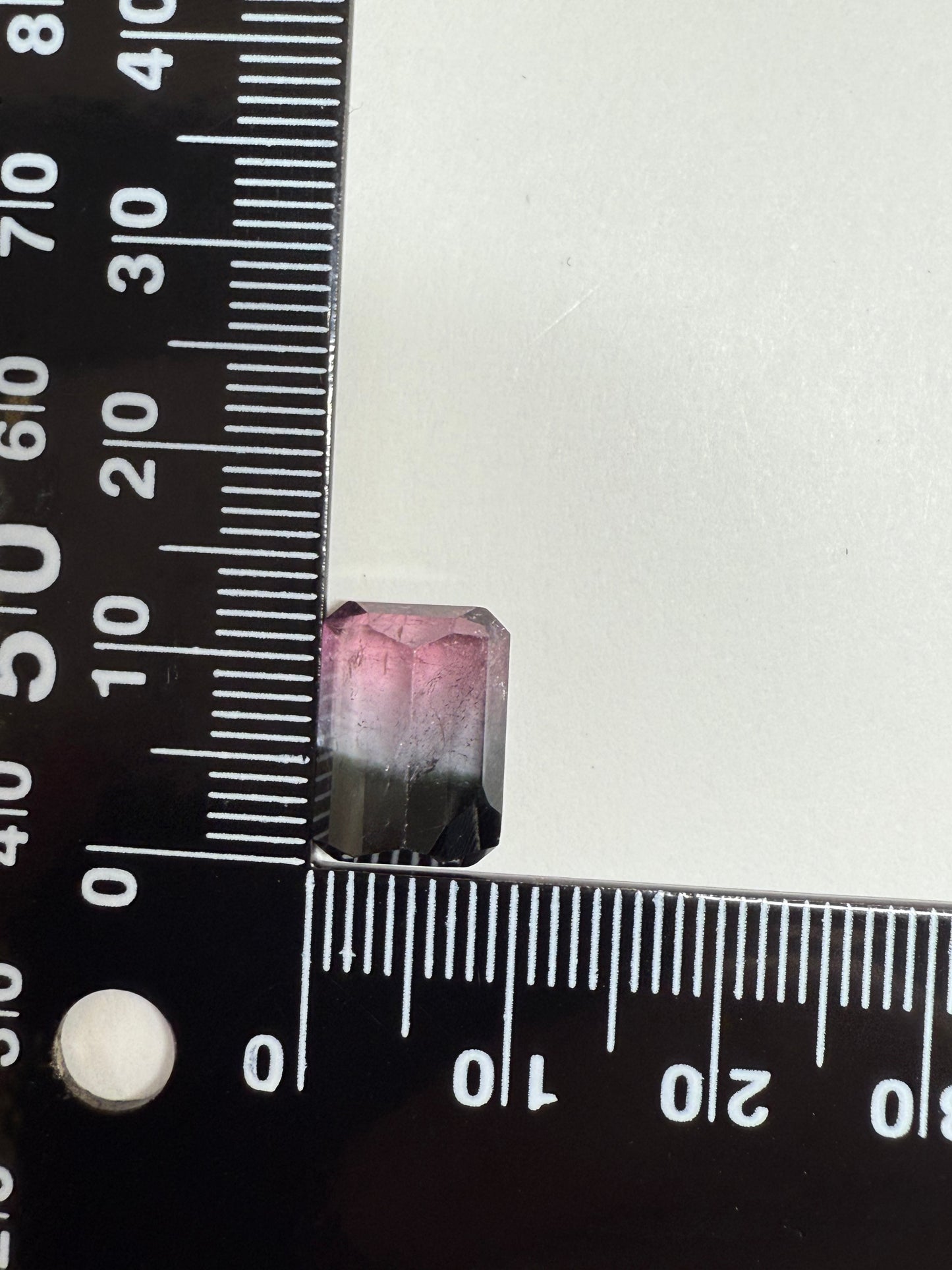 0223 バイカラートルマリン 5.92ct