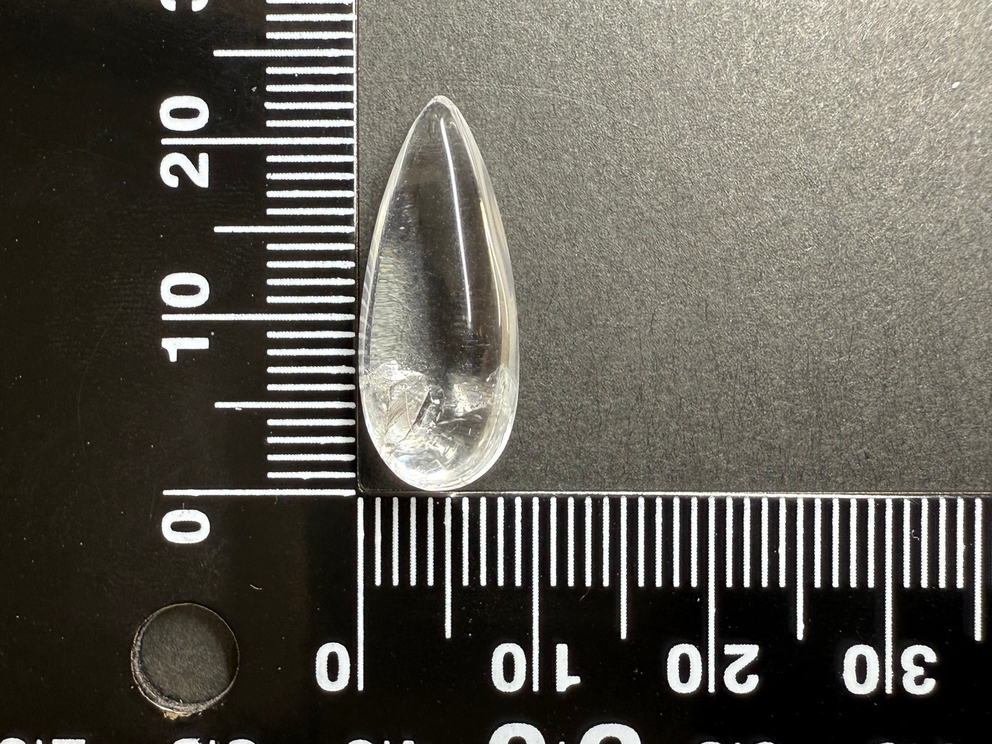 0790 クォーツインクォーツ 8.53ct