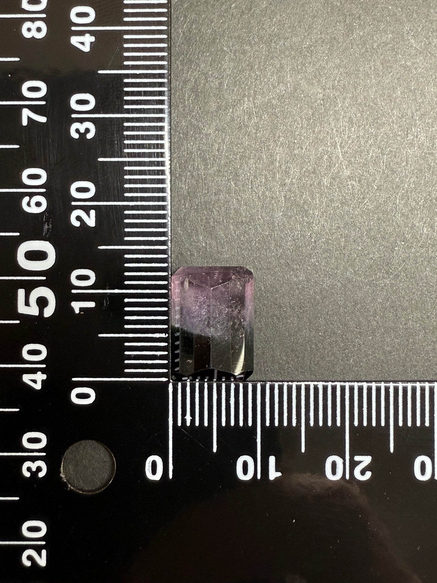 0224 バイカラートルマリン 5.94ct