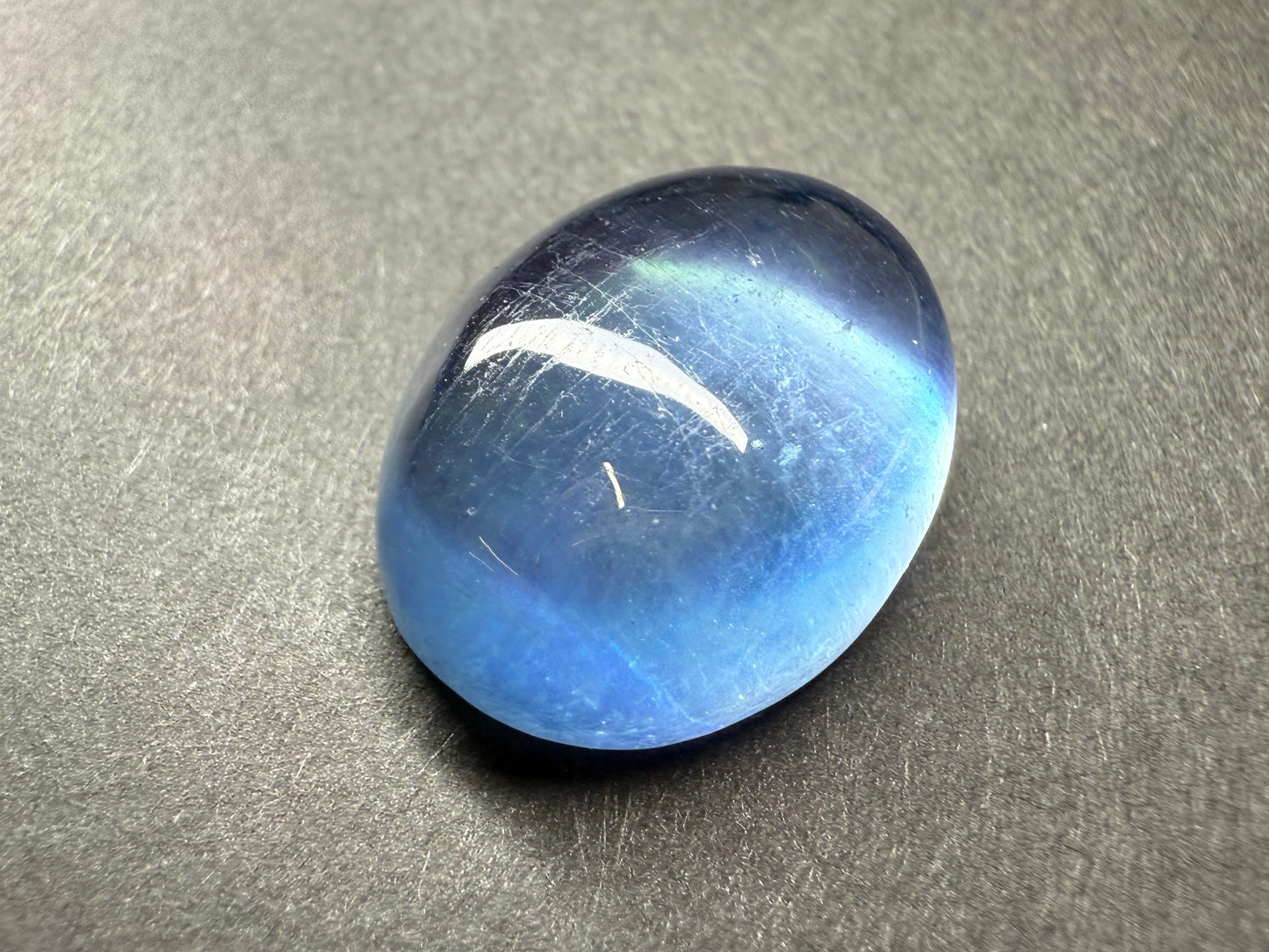 0626 アクアマリン 21.25ct