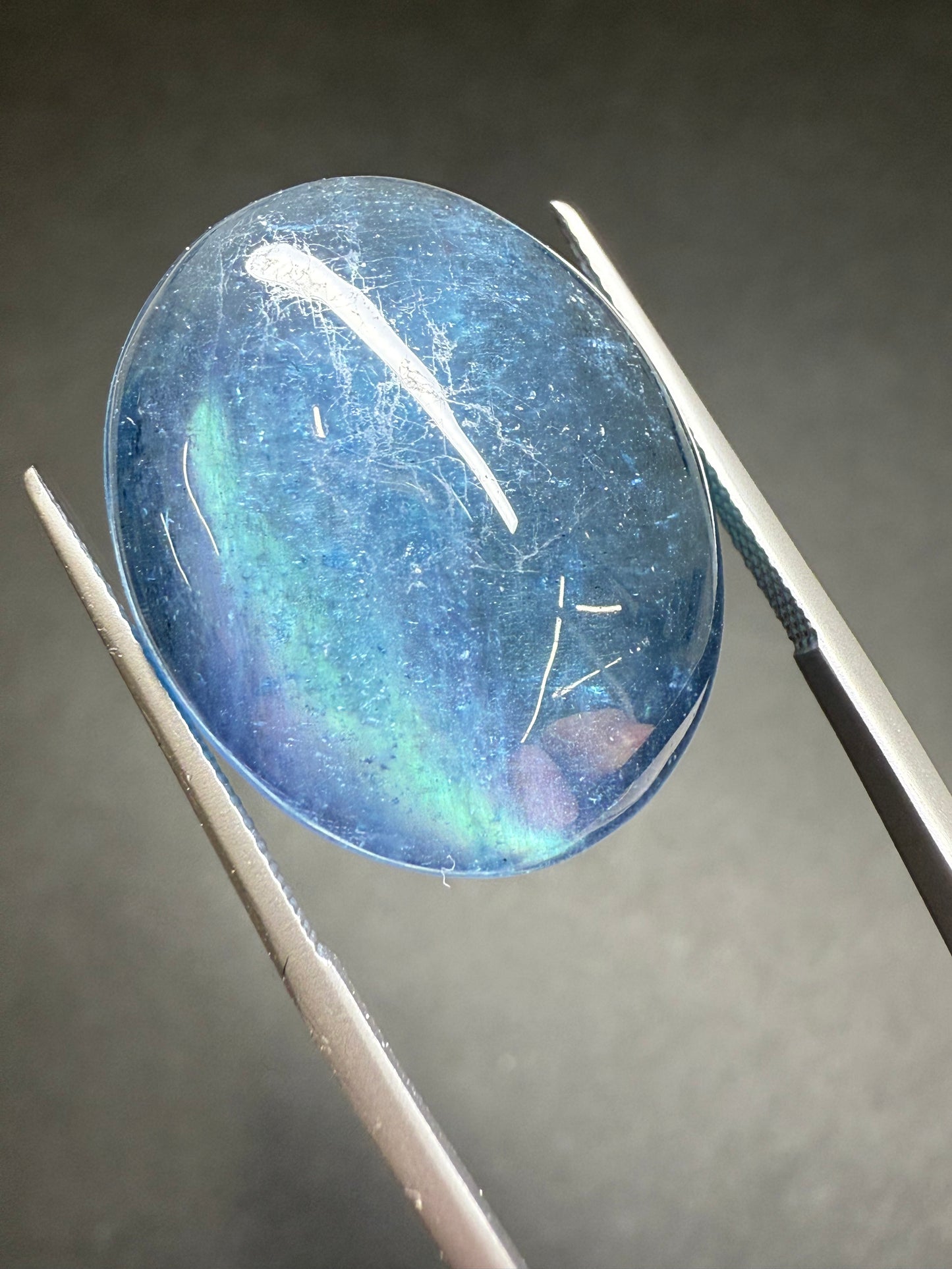 0623 アクアマリン 41.09ct
