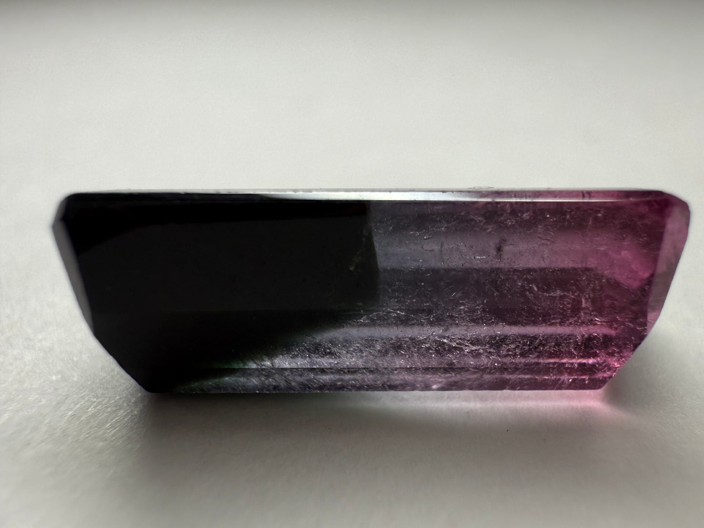 0226 バイカラートルマリン 6.52ct