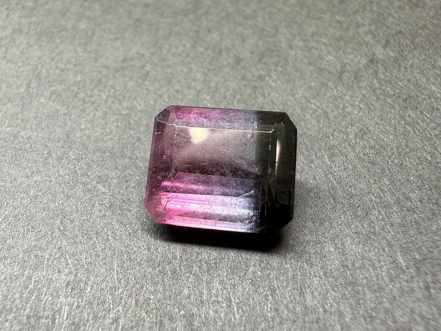 0218 バイカラートルマリン 4.96ct