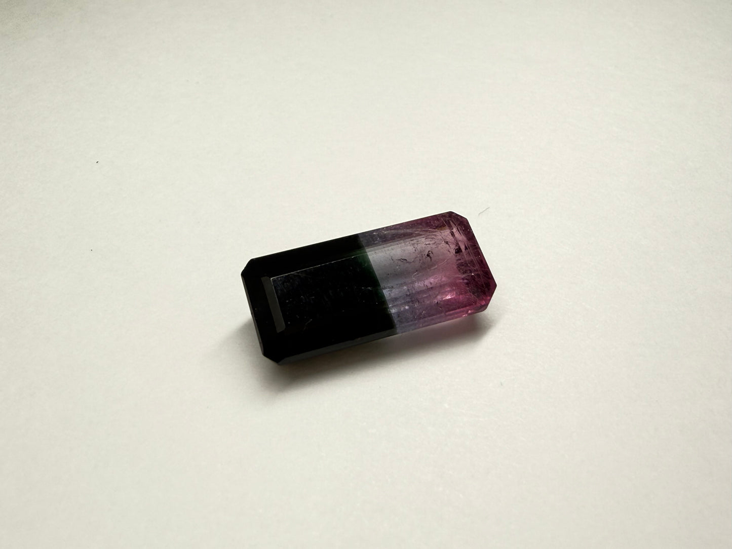 0236 バイカラートルマリン 11.36ct