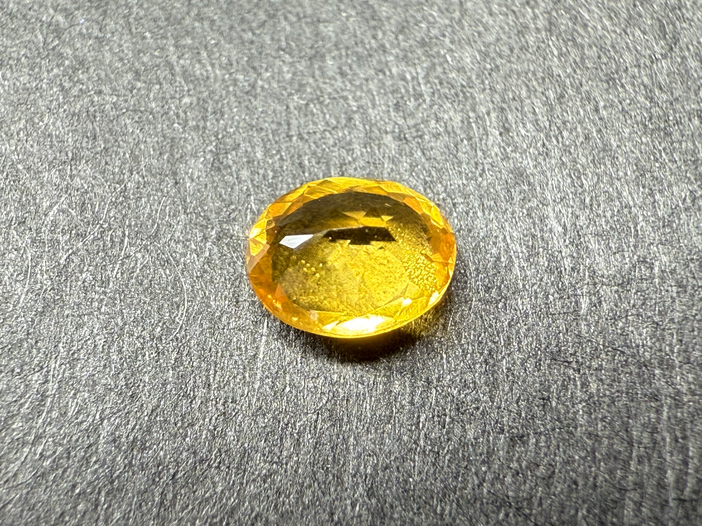 0548 コンドロダイト 0.29ct
