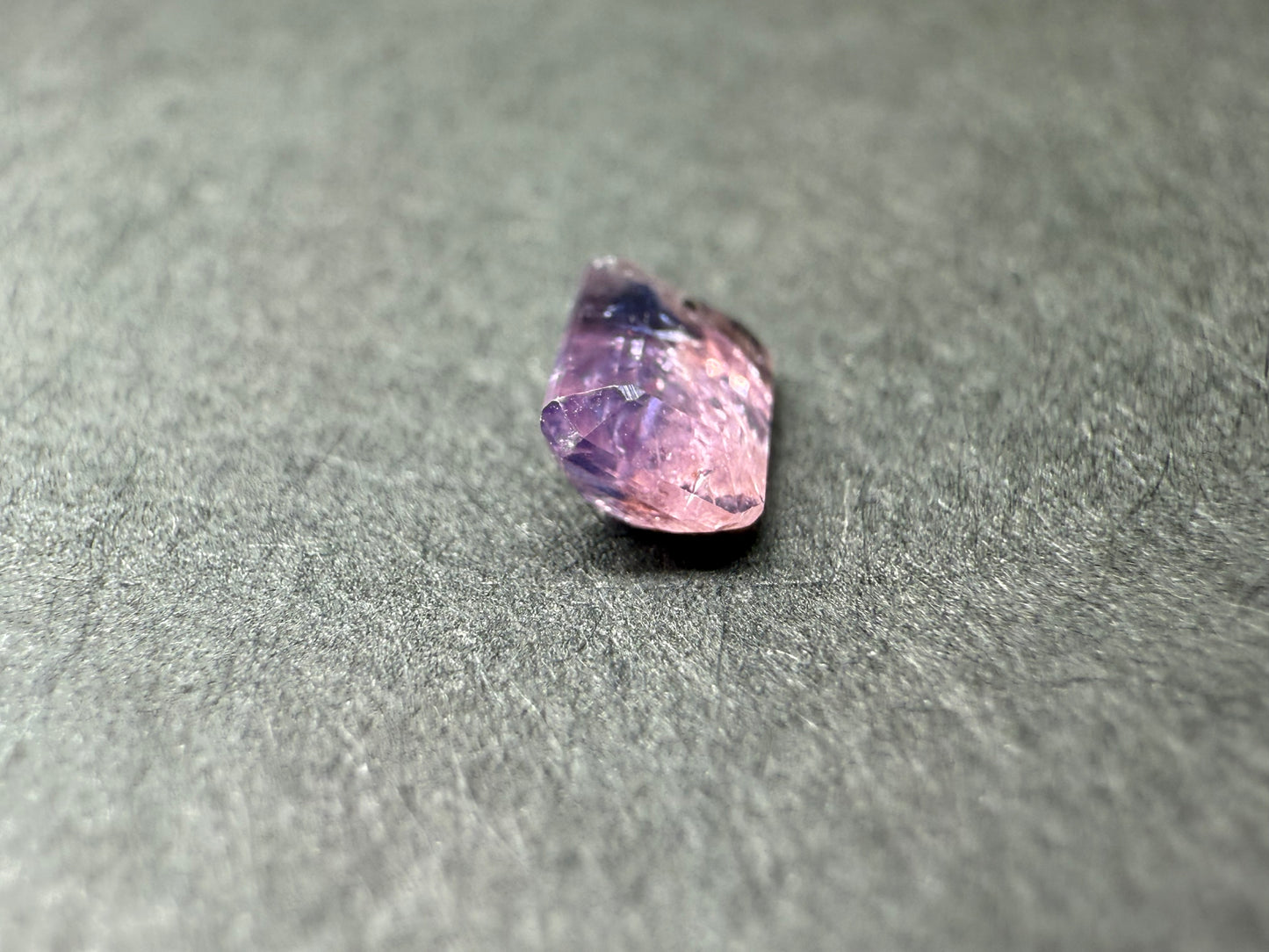 0290 ウィンザーサファイア 0.52ct