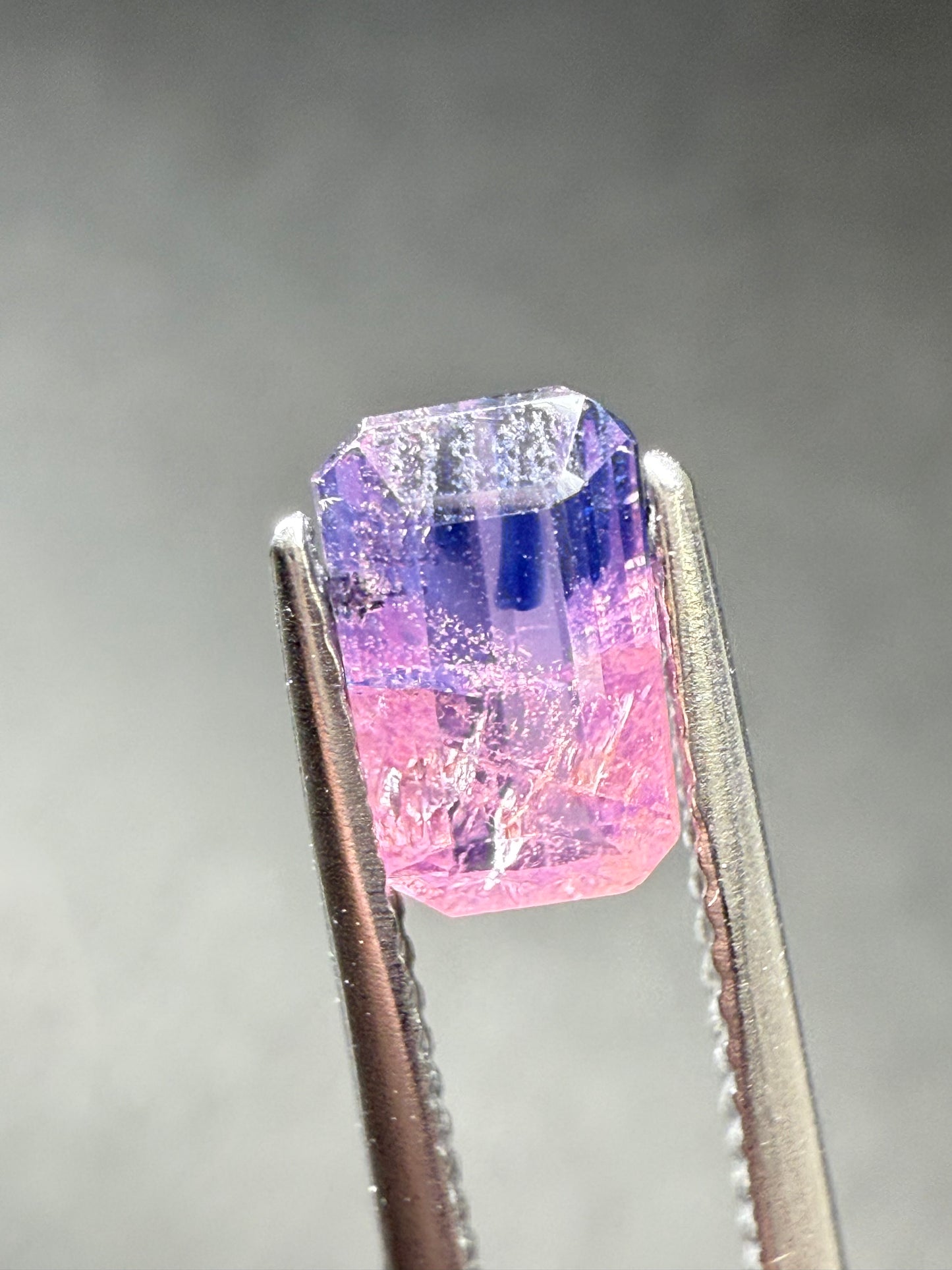 0302 ウィンザーサファイア 0.94ct