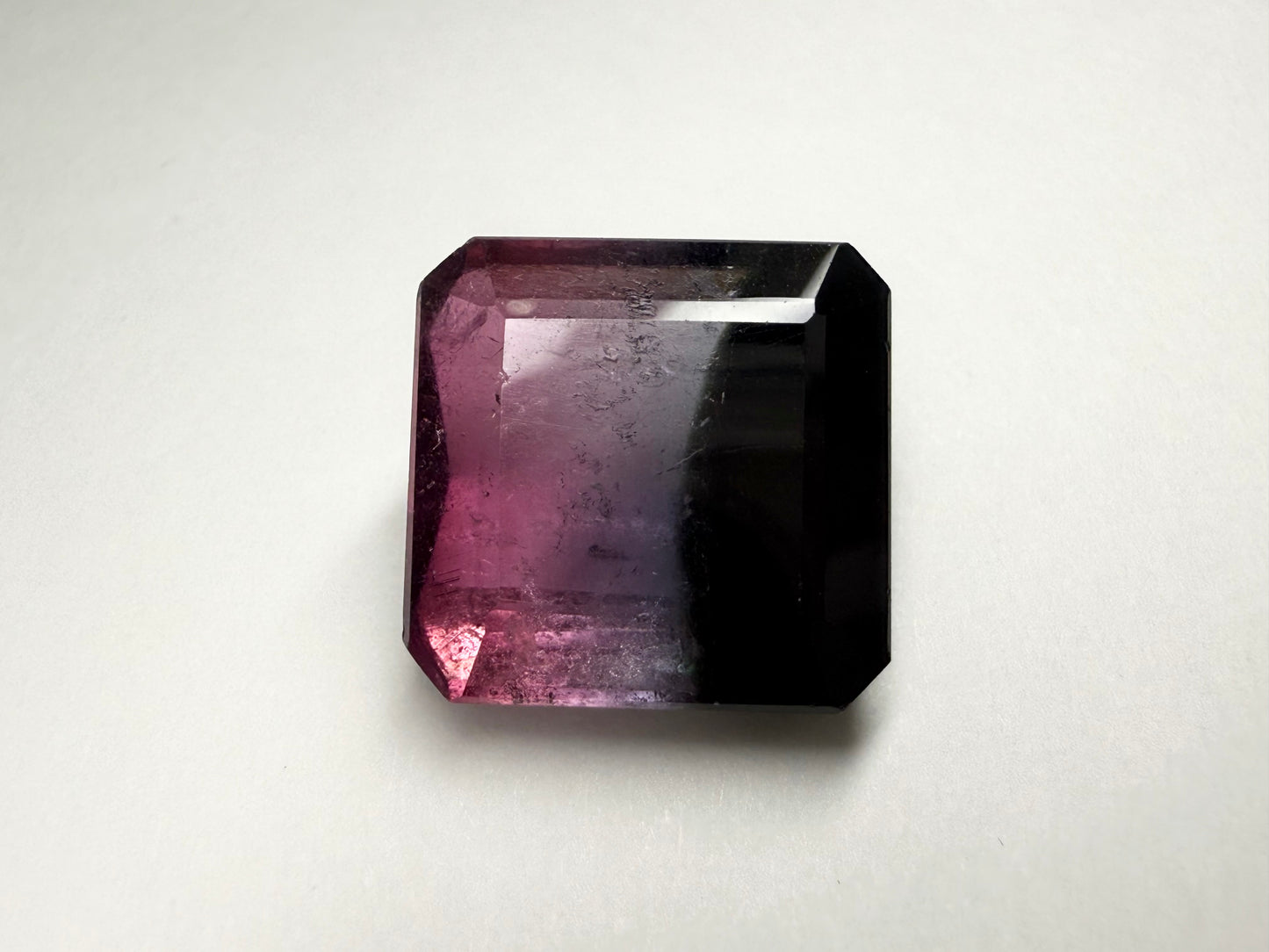 0235 バイカラートルマリン 10.46ct