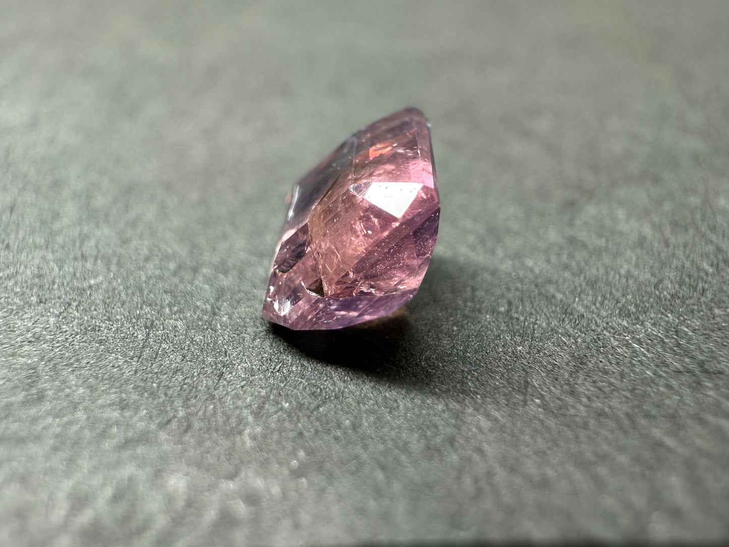 0304 ウィンザーサファイア 0.99ct