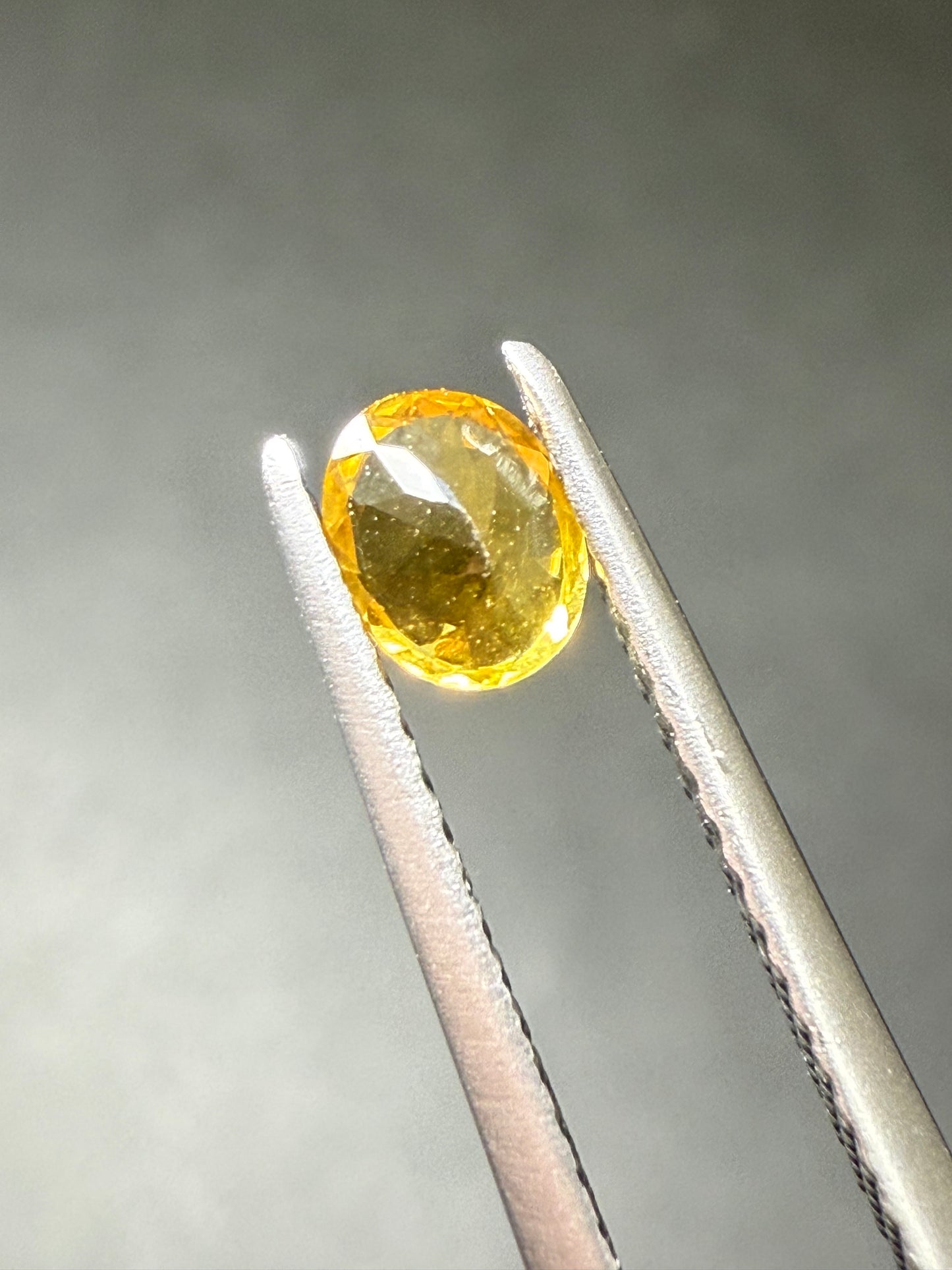0551 コンドロダイト 0.30ct