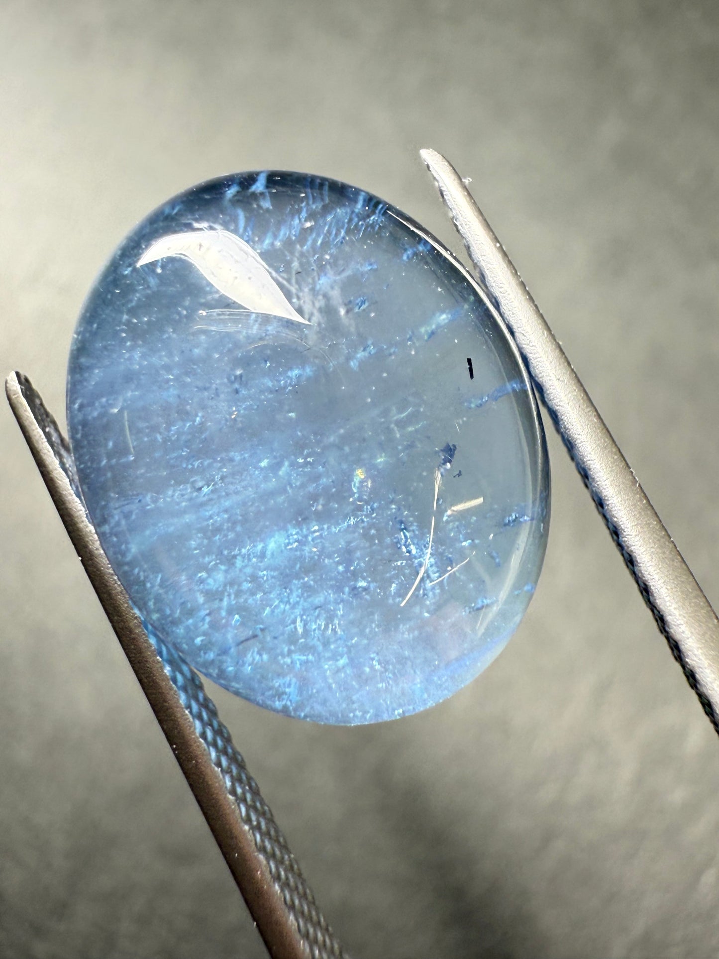 0628 アクアマリン 10.66ct