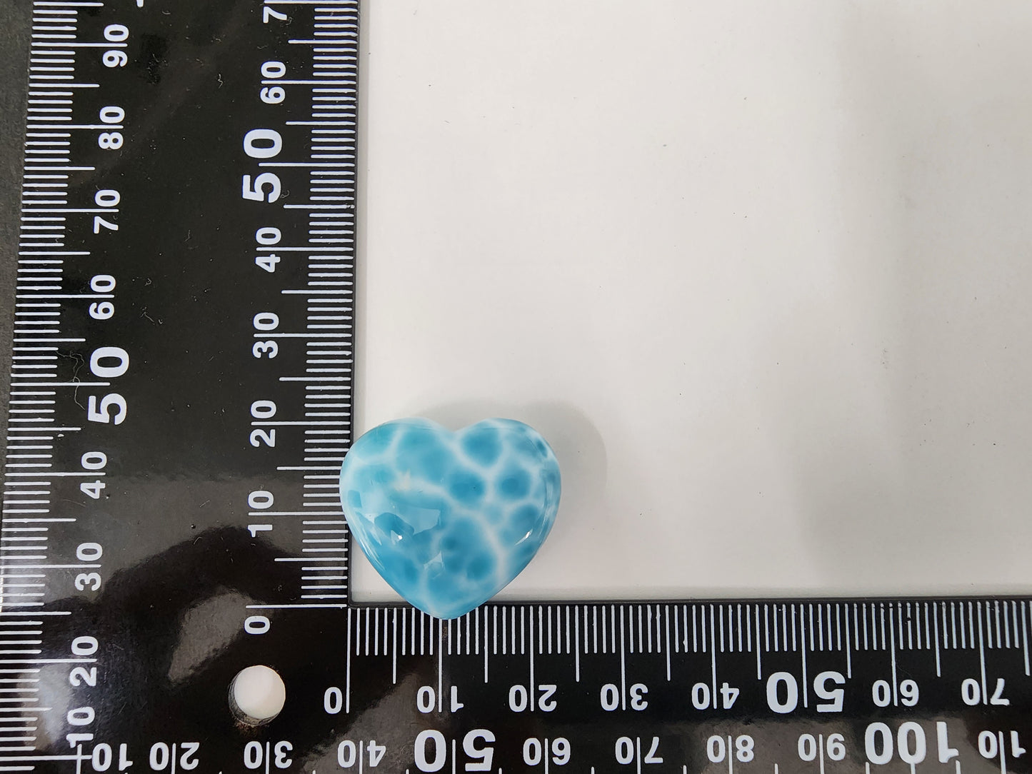 0683 ラリマー 43.37ct