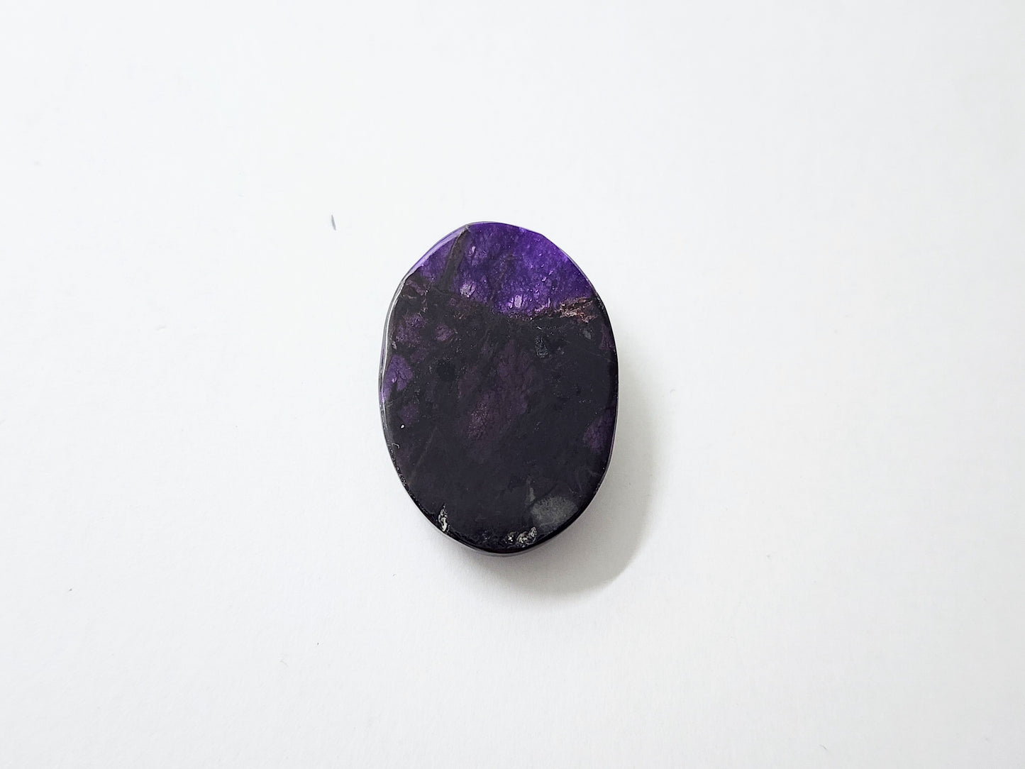 0880-2 スギライト 21.25ct