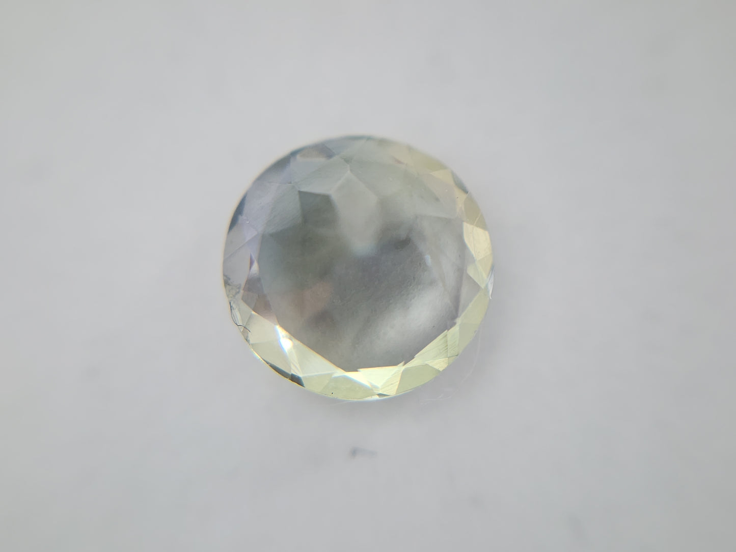0660-2 ゾイサイト 0.76ct
